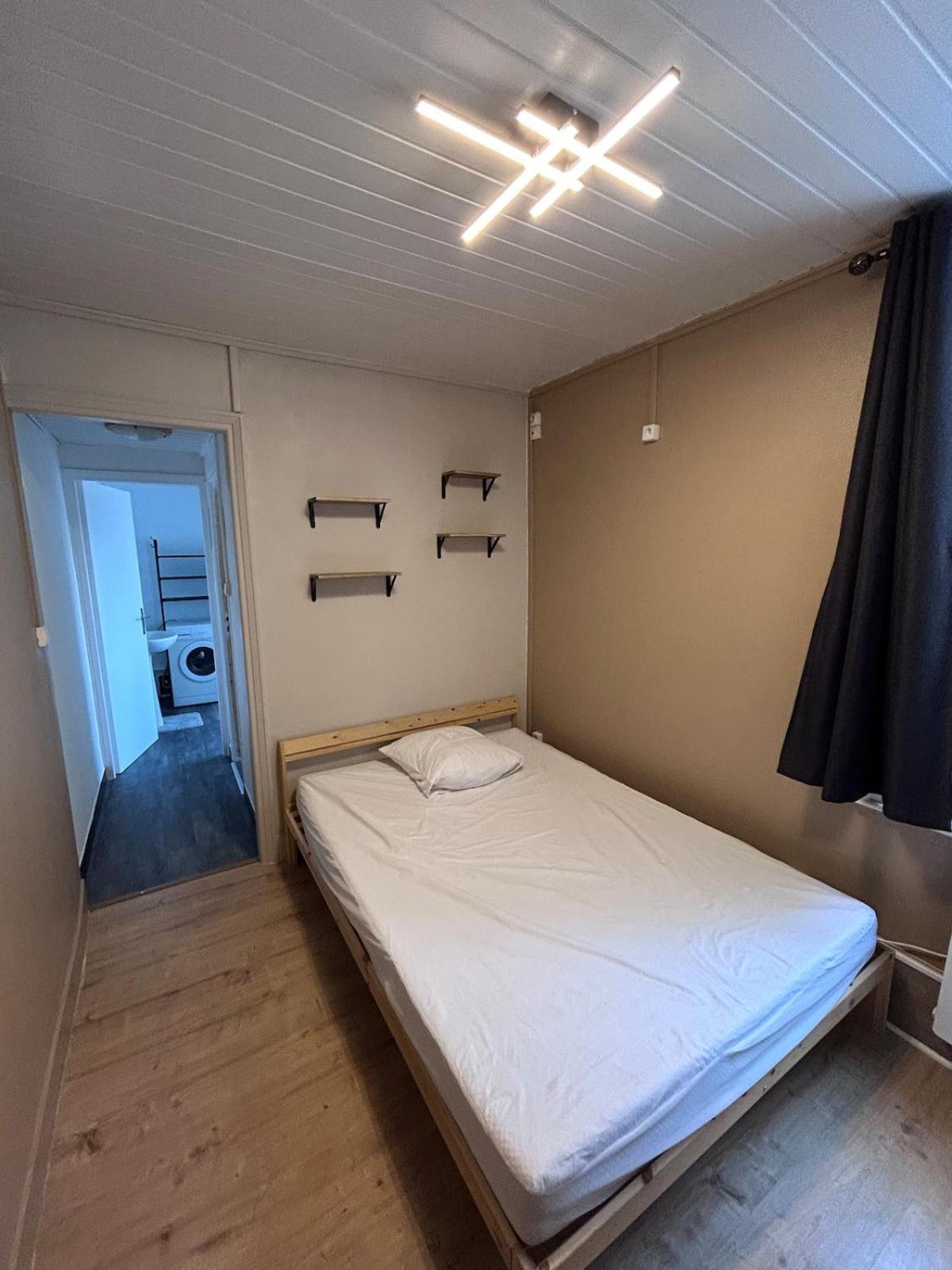 Le Dunkerquois - Appartement moderne et tout équipé