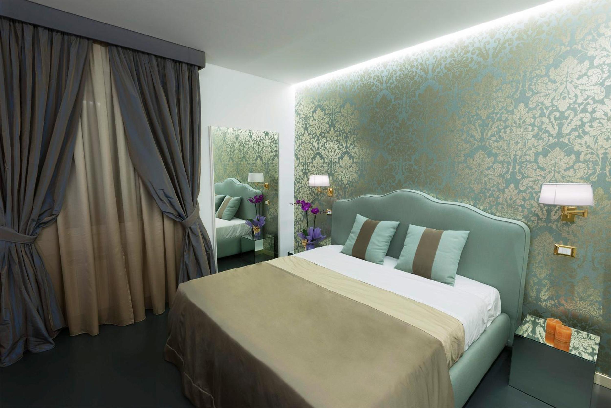 Residenza Monfy