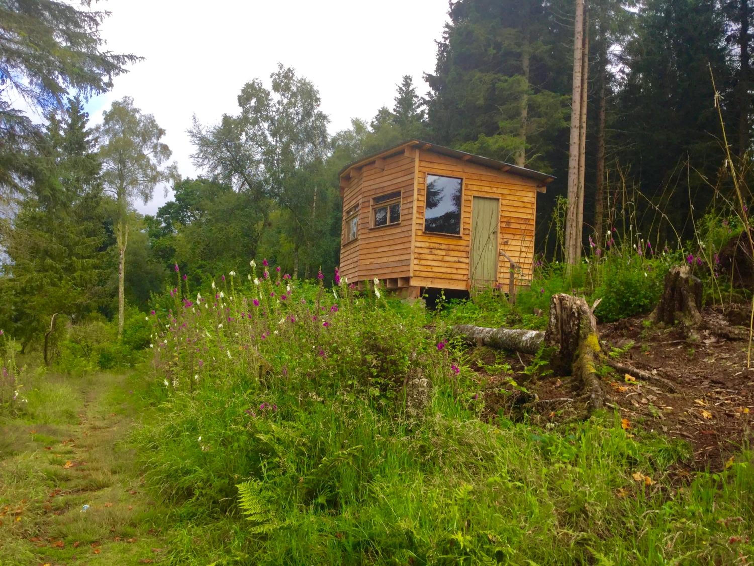 Bamff Ecotourism