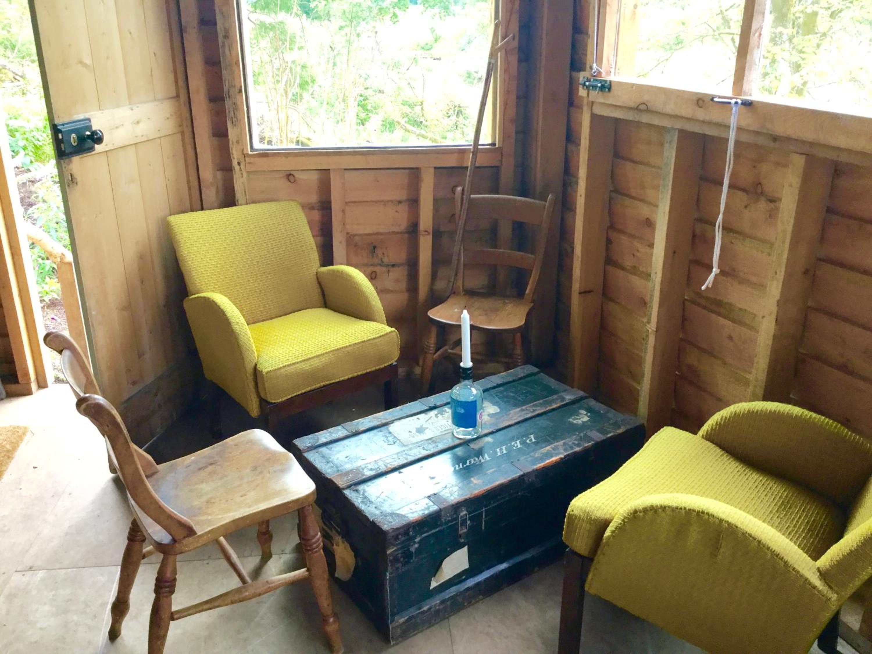 Bamff Ecotourism