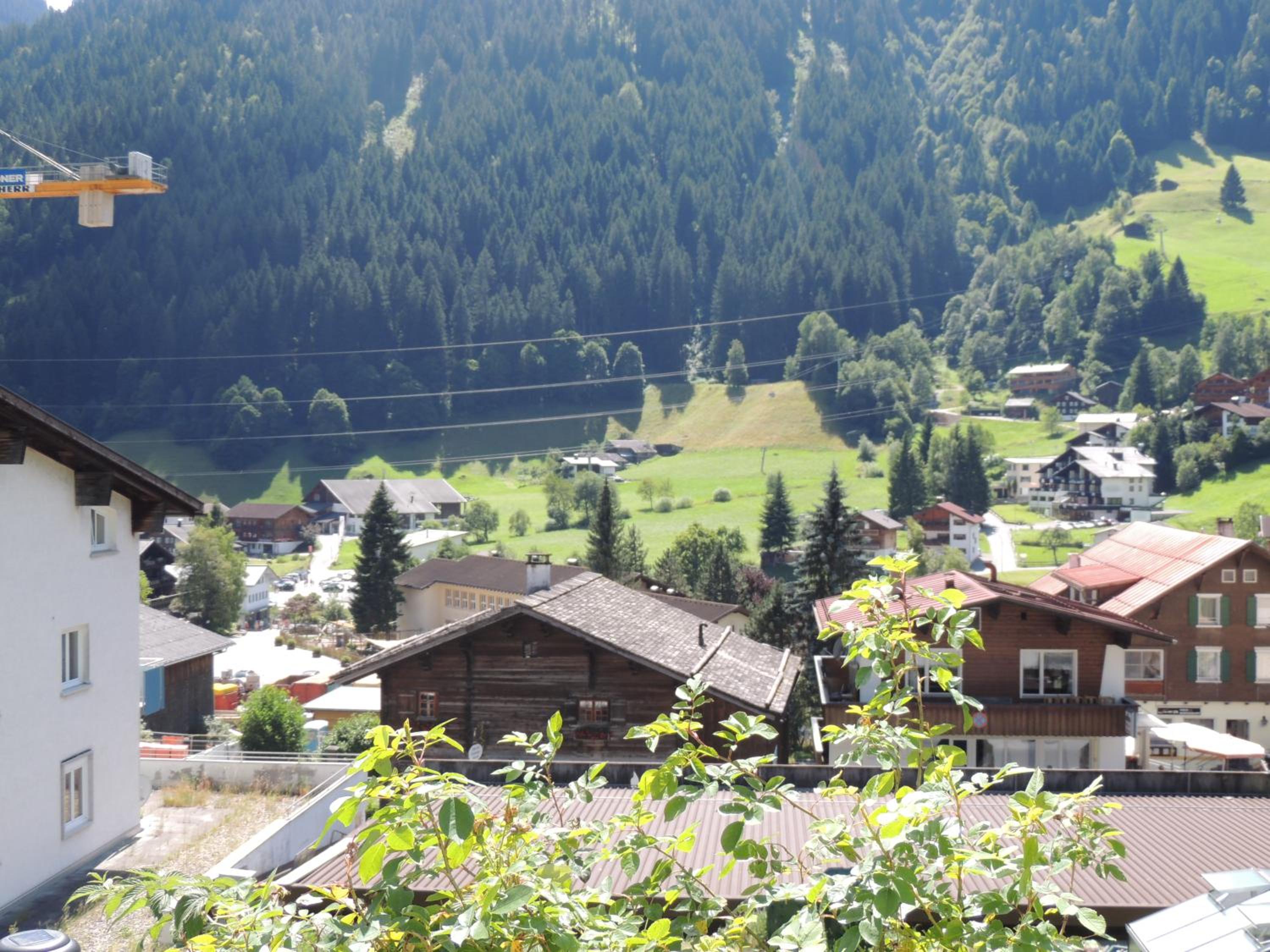 Haus Spettel