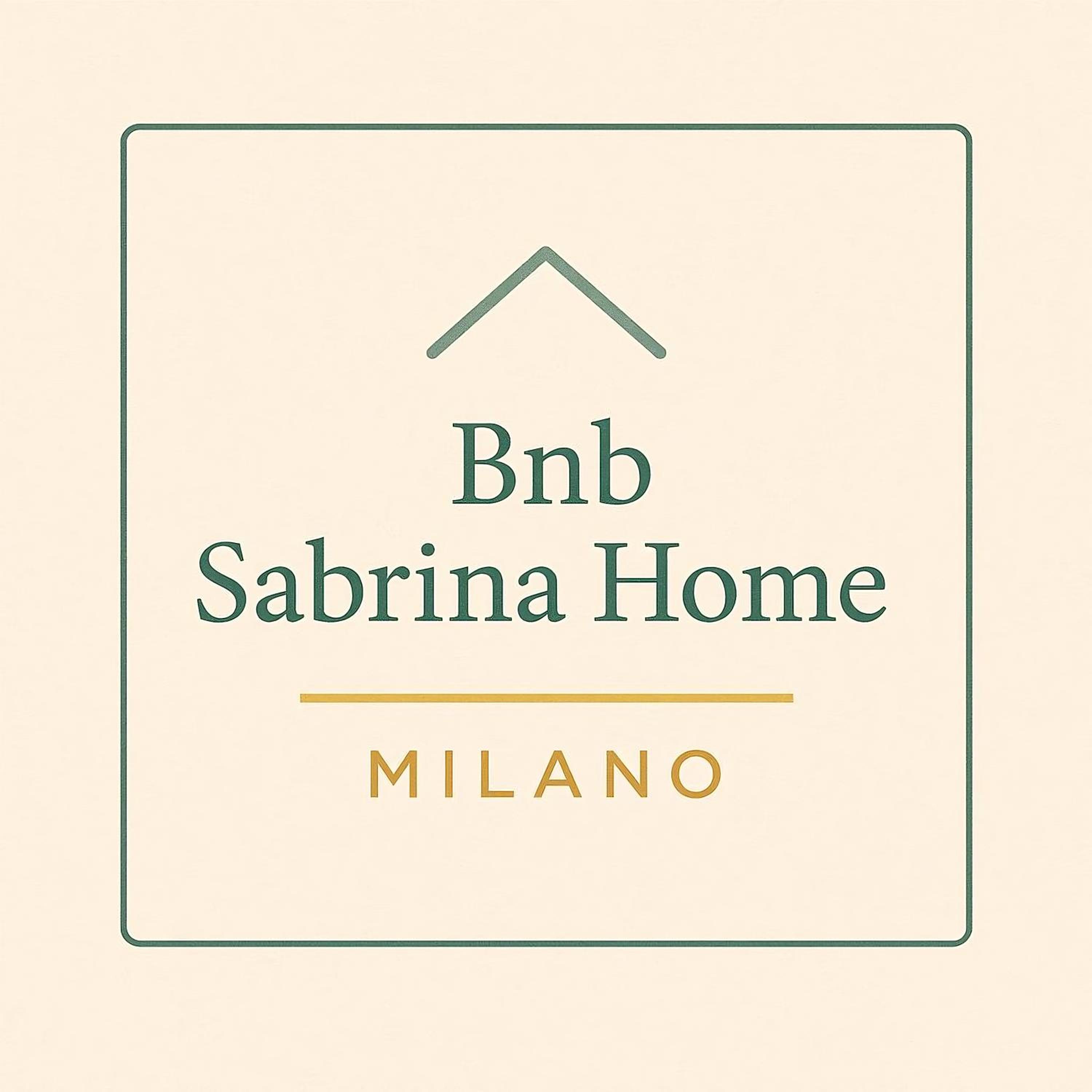 BnB SabrinaHome Milano