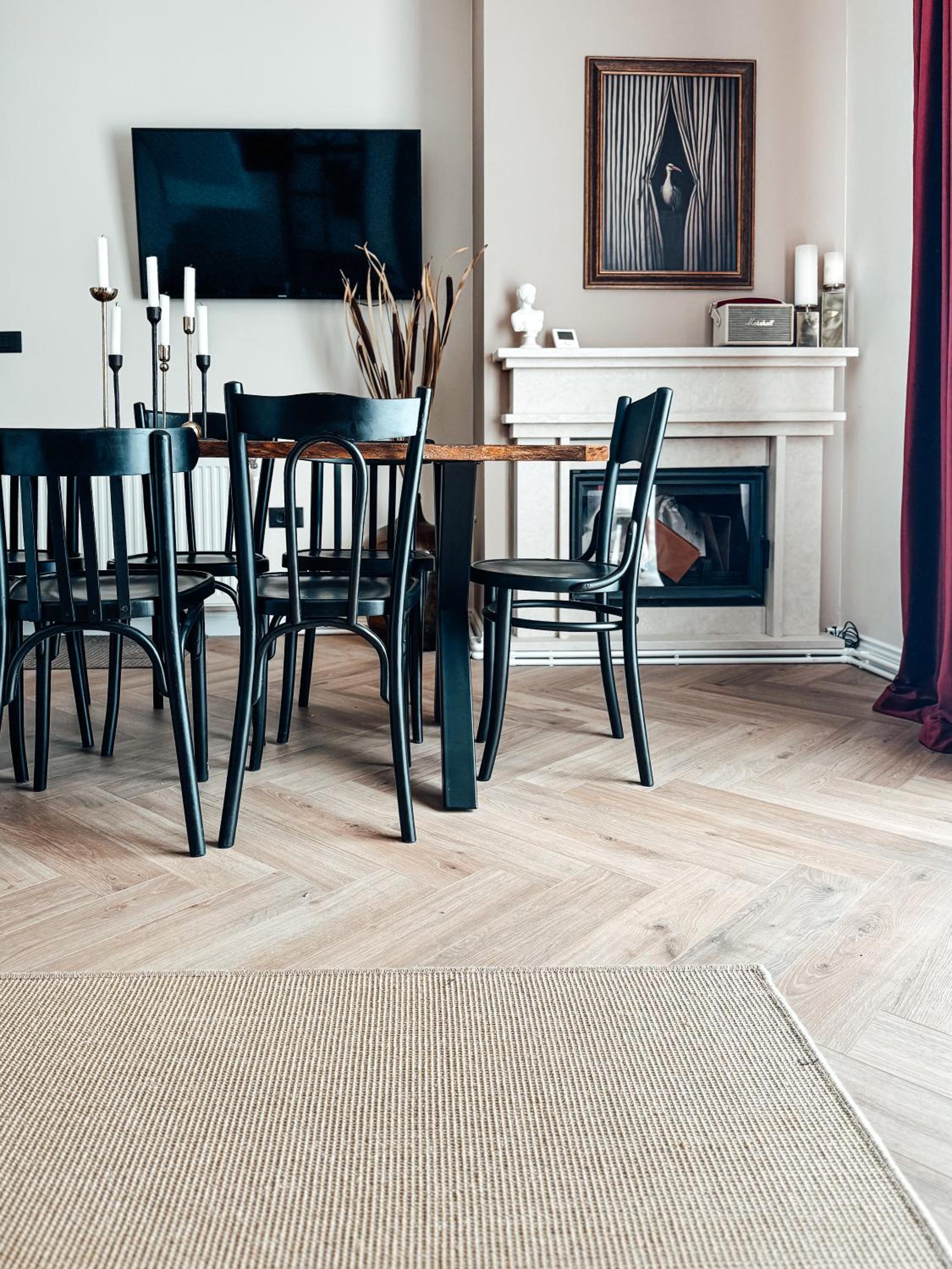 Willow32 Chalet