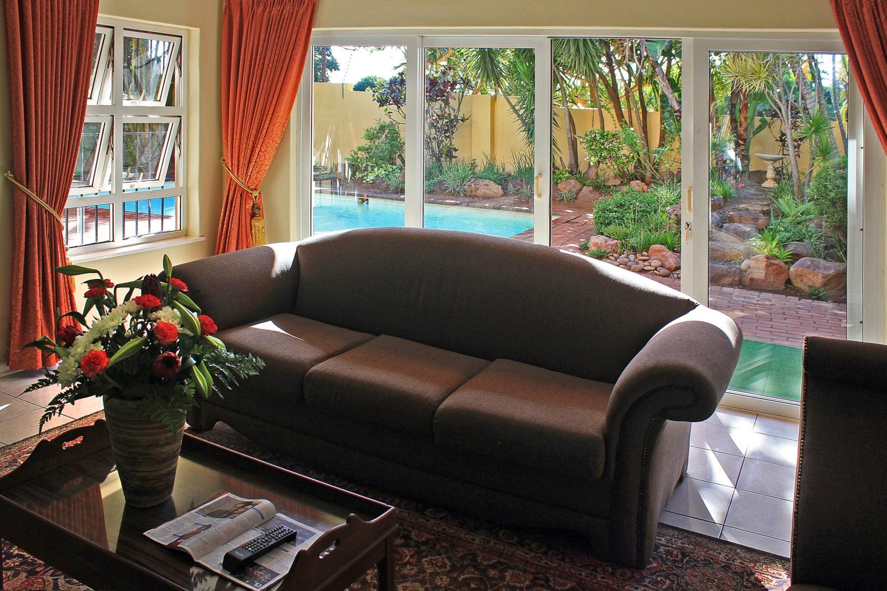 Durban Manor Guest House