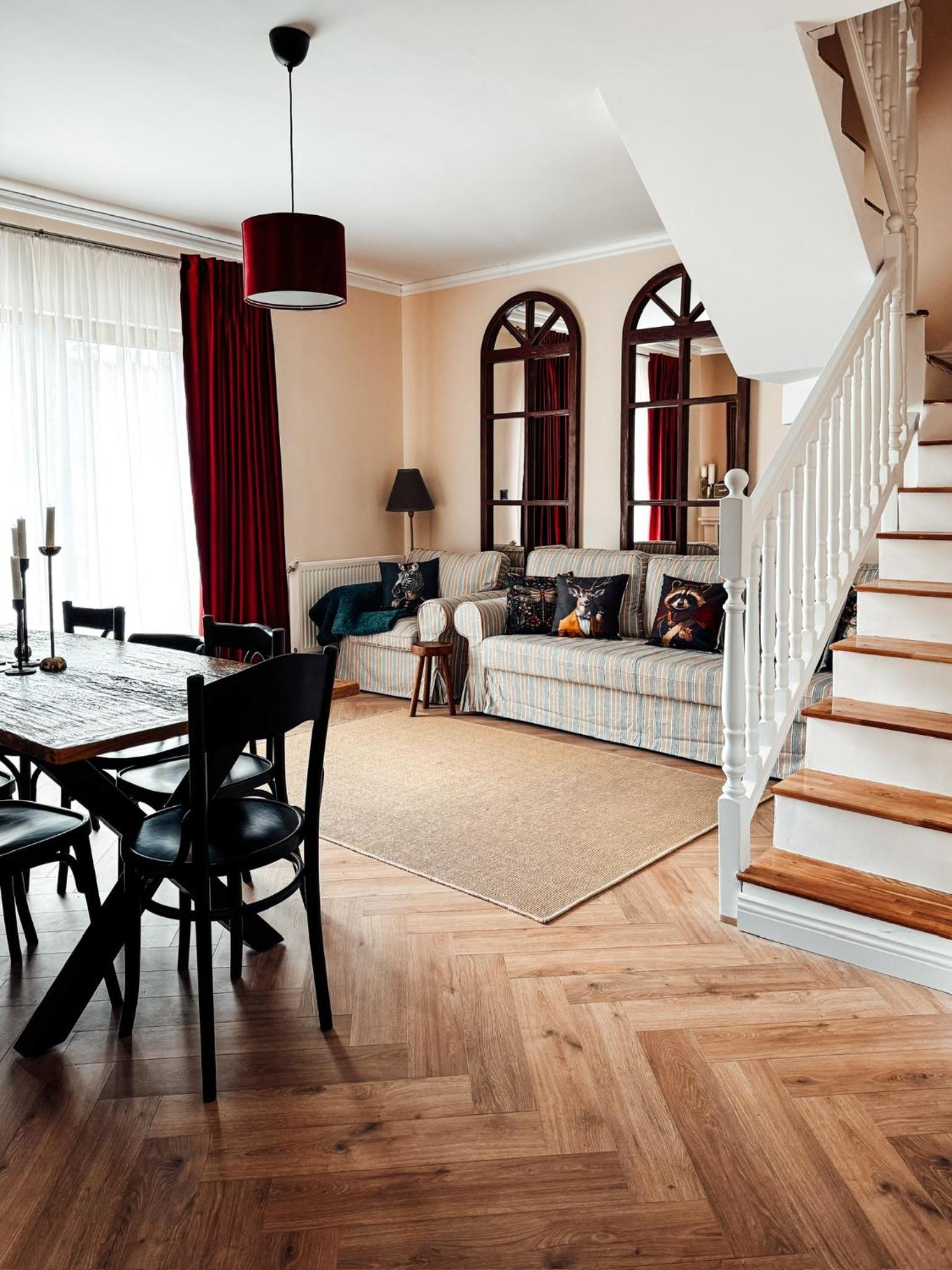 Willow32 Chalet