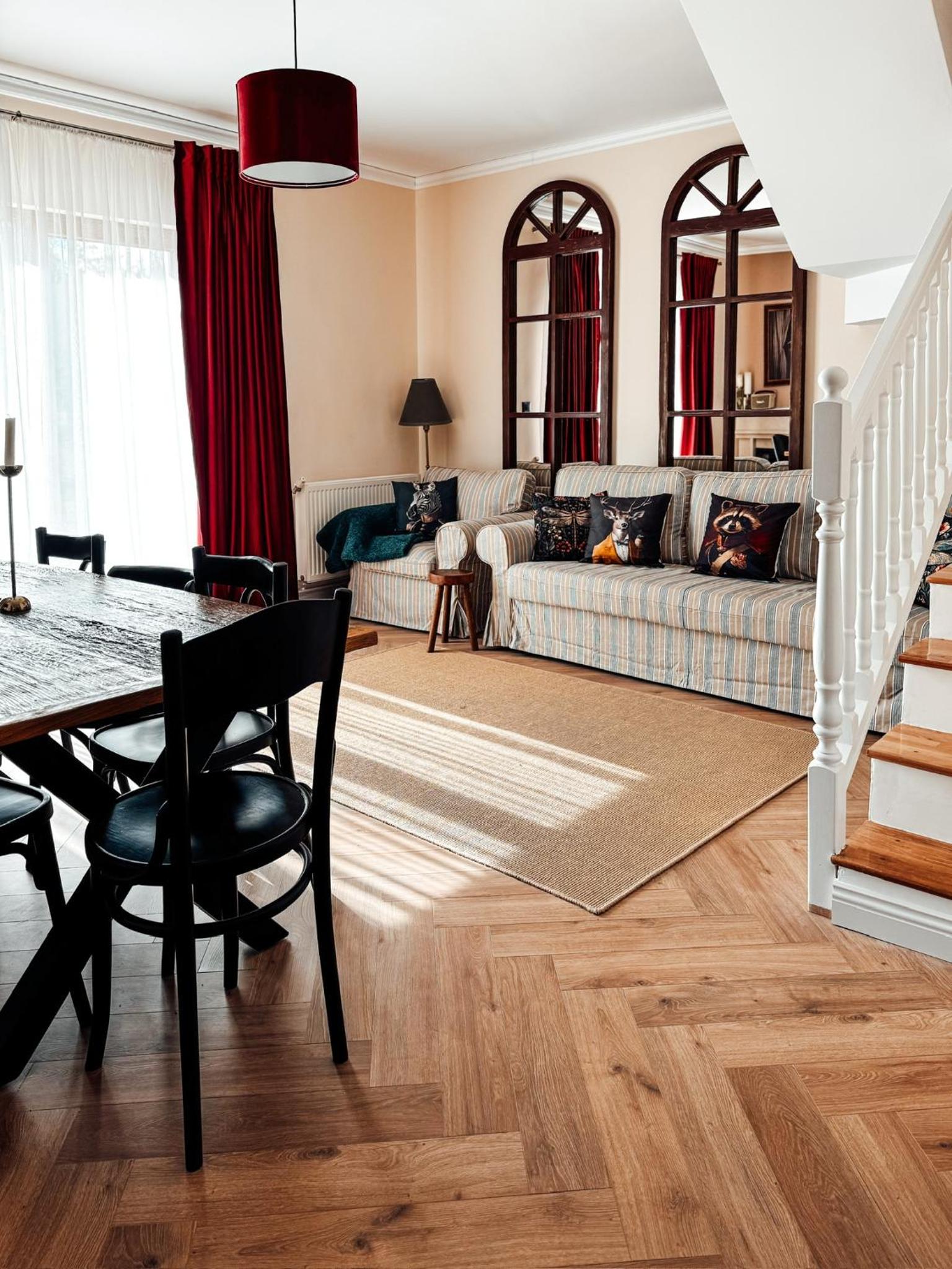 Willow32 Chalet