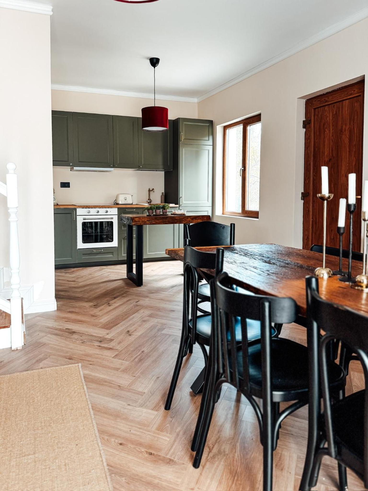 Willow32 Chalet
