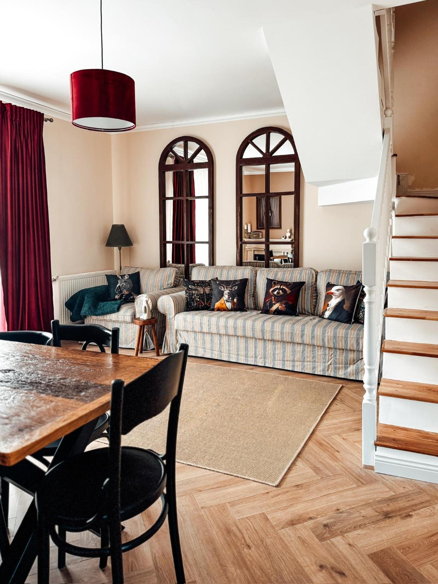 Willow32 Chalet
