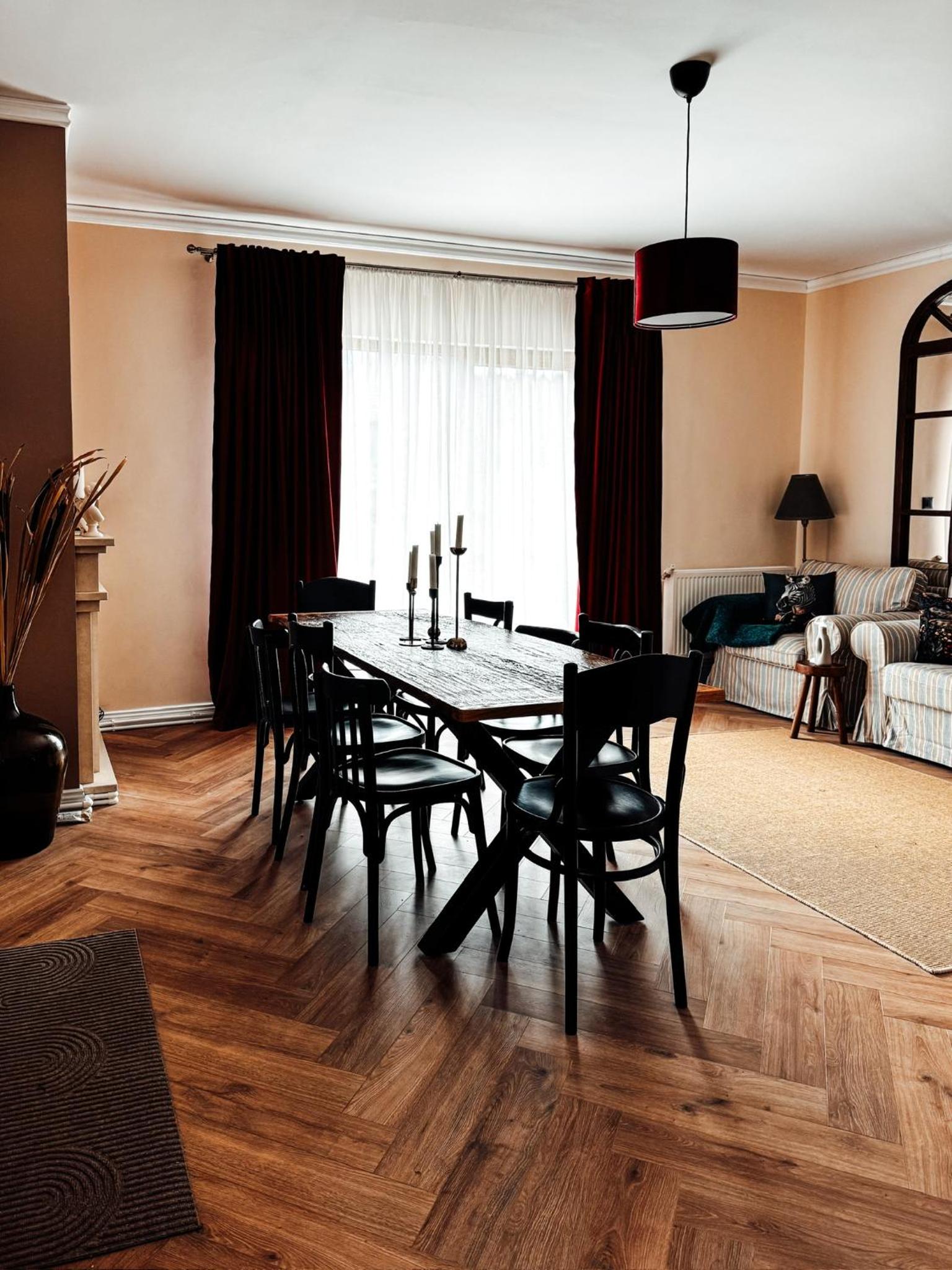 Willow32 Chalet