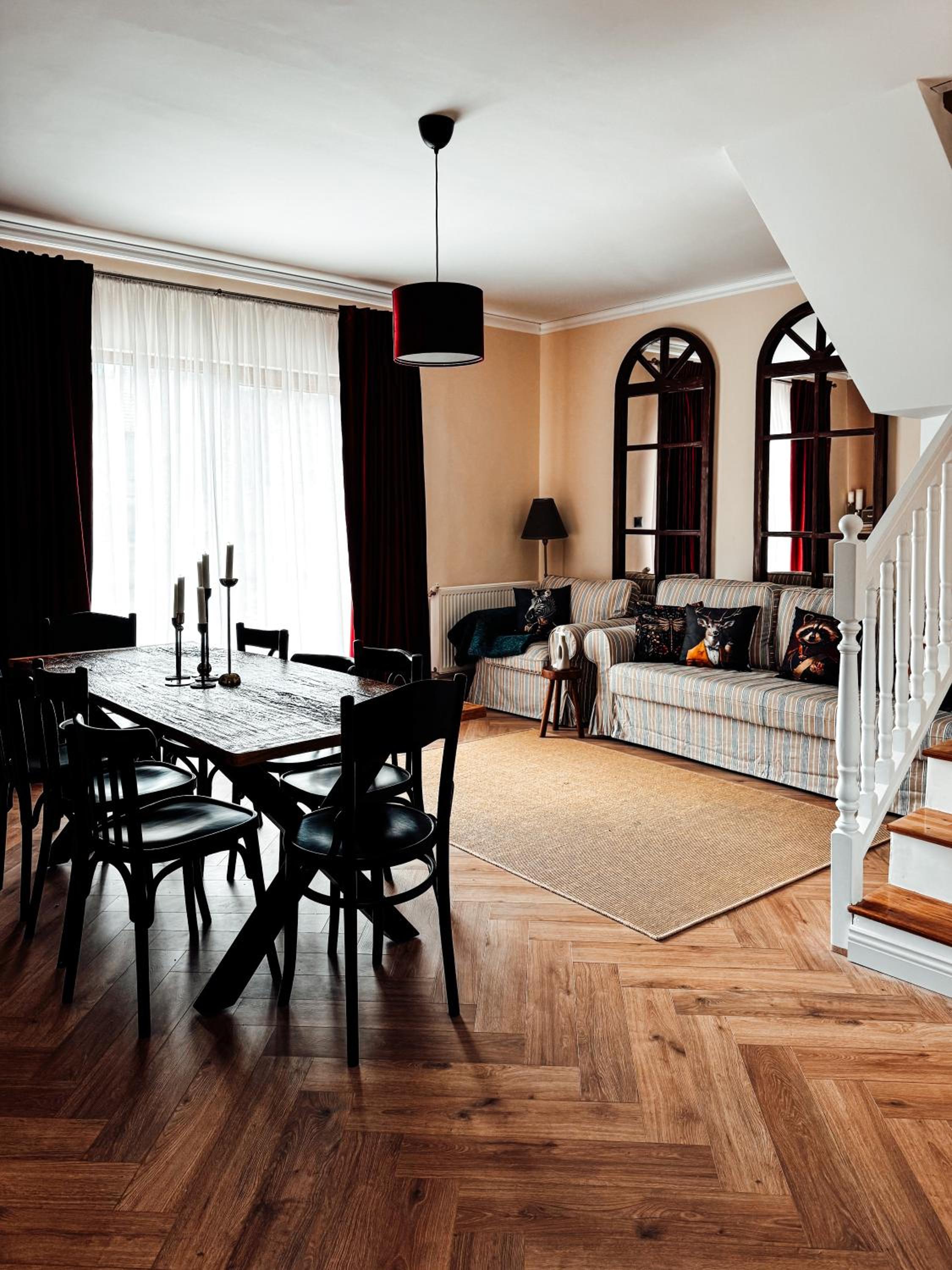 Willow32 Chalet