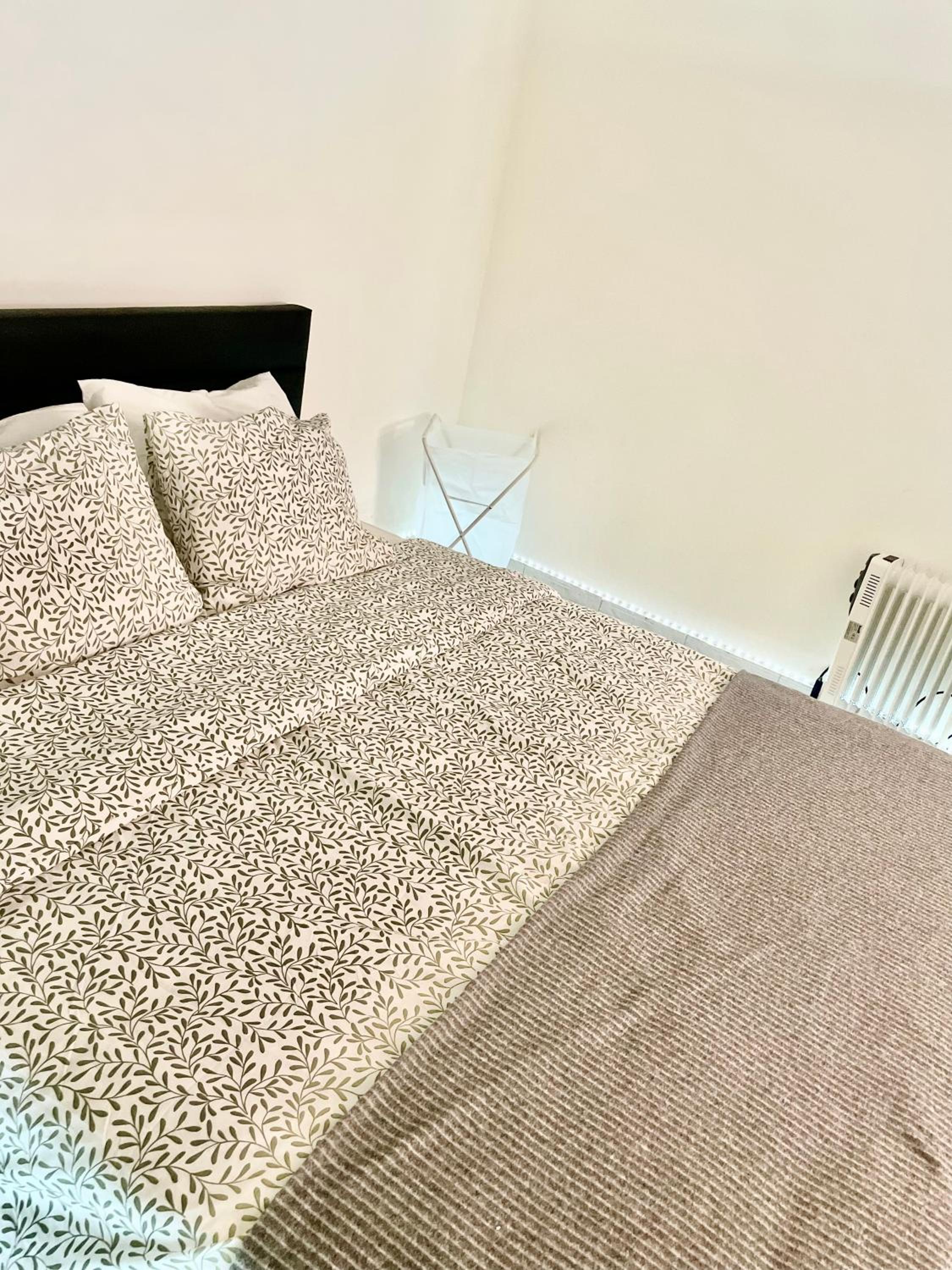Luxury rooms in central Lisbon next station Odivelas
