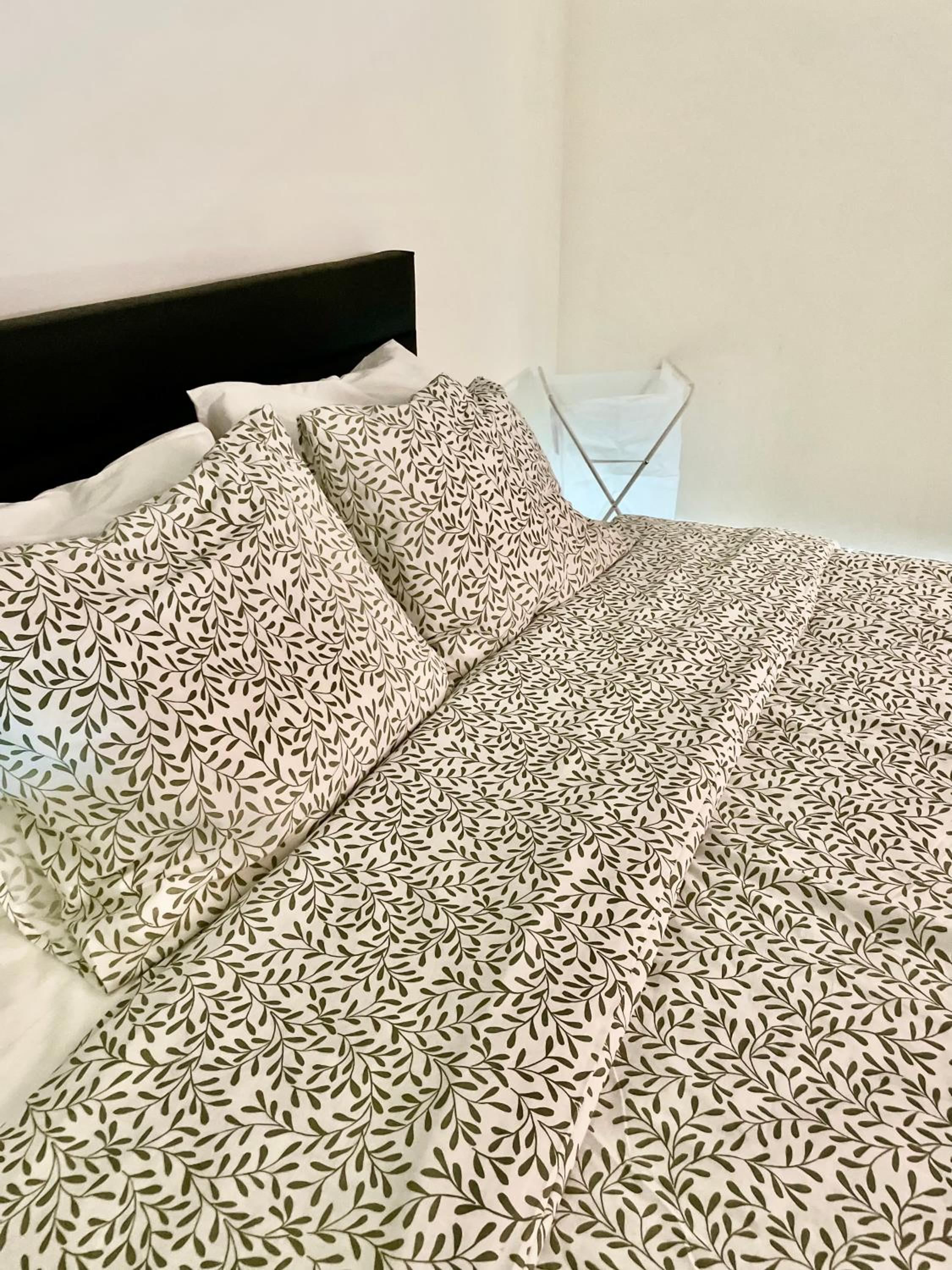 Luxury rooms in central Lisbon next station Odivelas