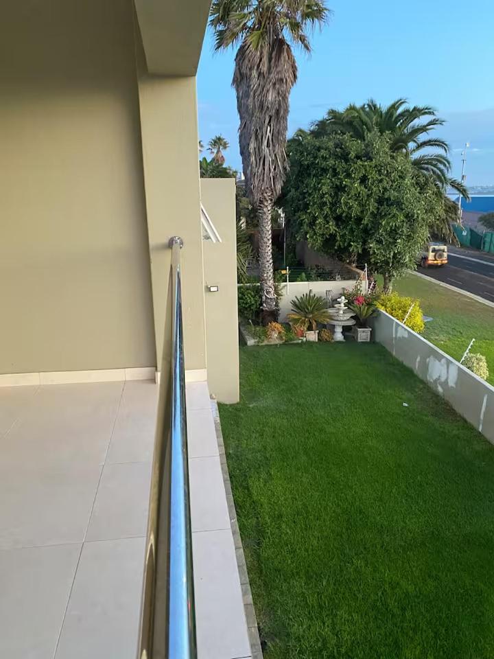 Pentzhouse View