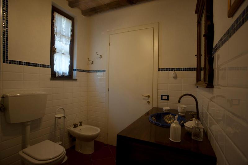 Agriturismo La Grotta