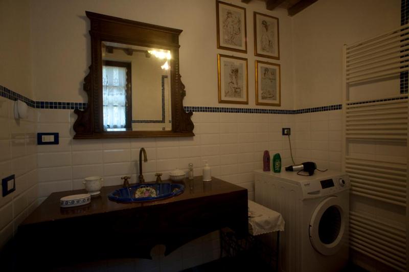 Agriturismo La Grotta