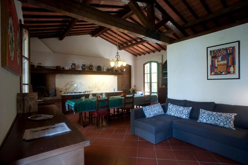Agriturismo La Grotta
