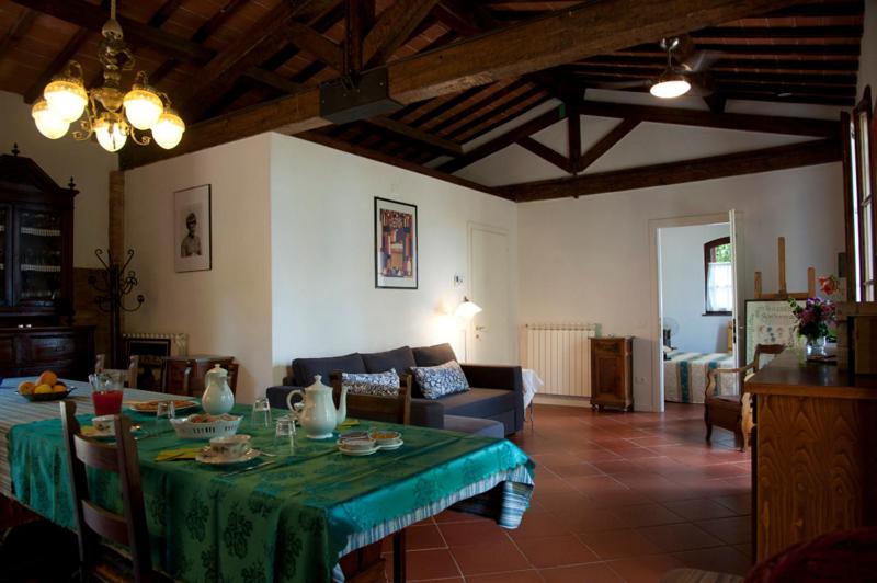 Agriturismo La Grotta