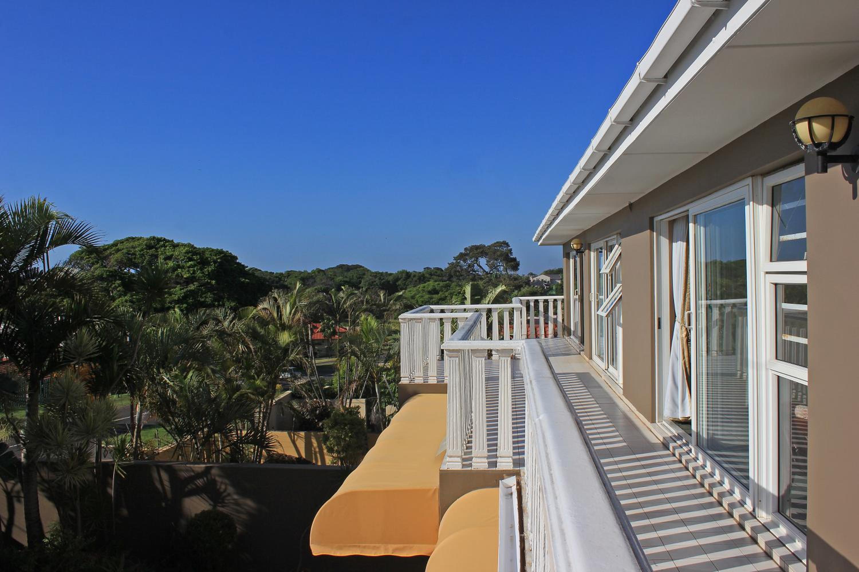Durban Manor Guest House