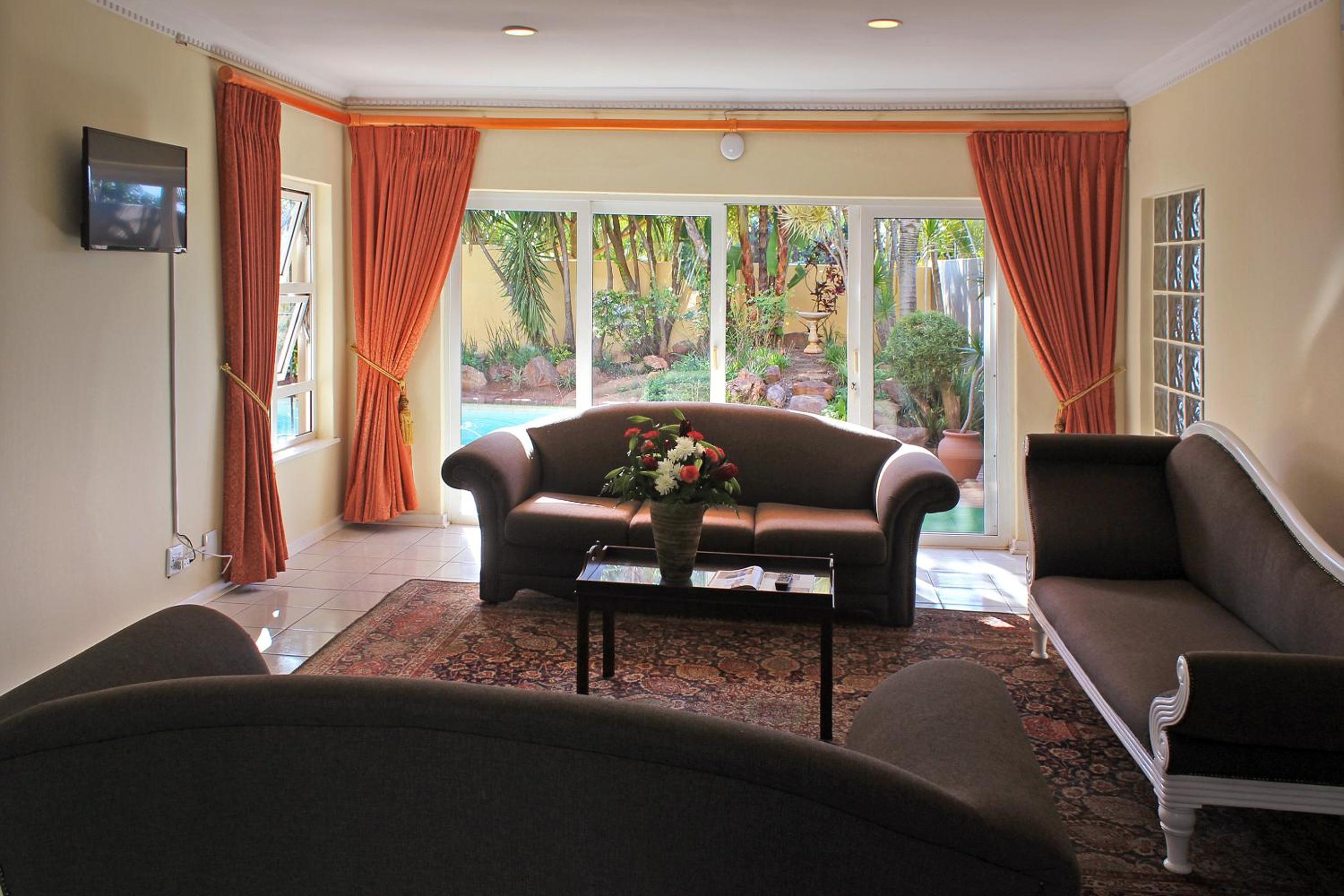 Durban Manor Guest House