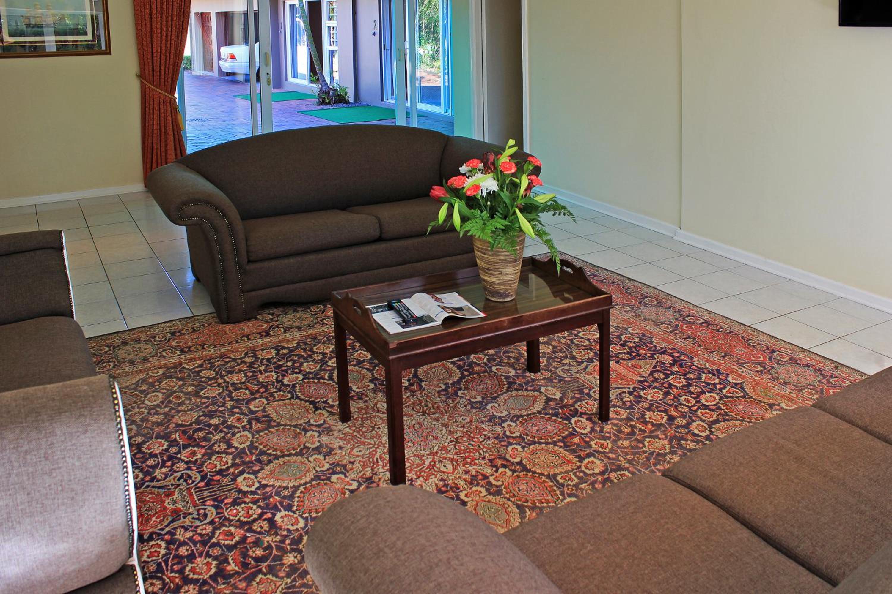 Durban Manor Guest House