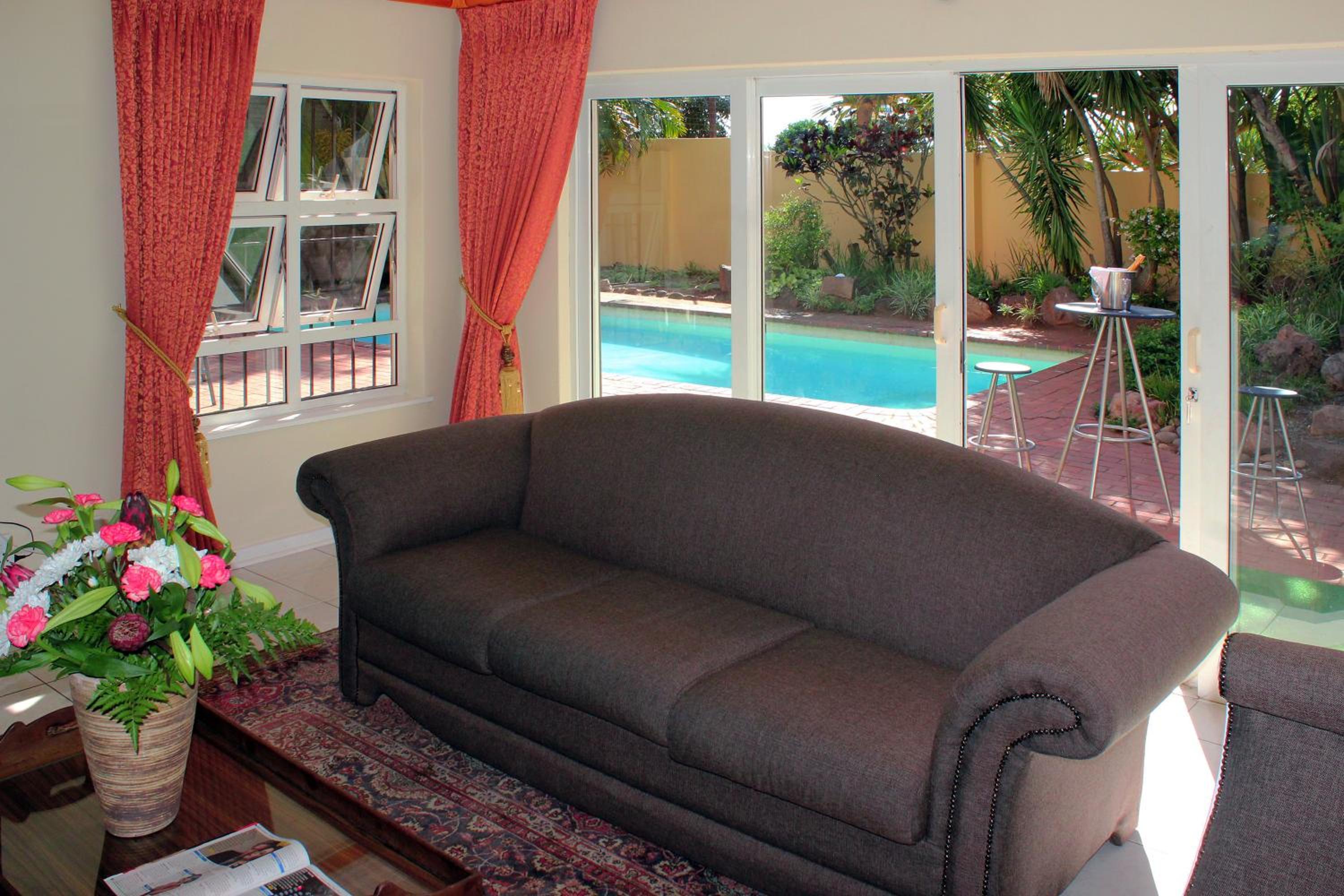 Durban Manor Guest House