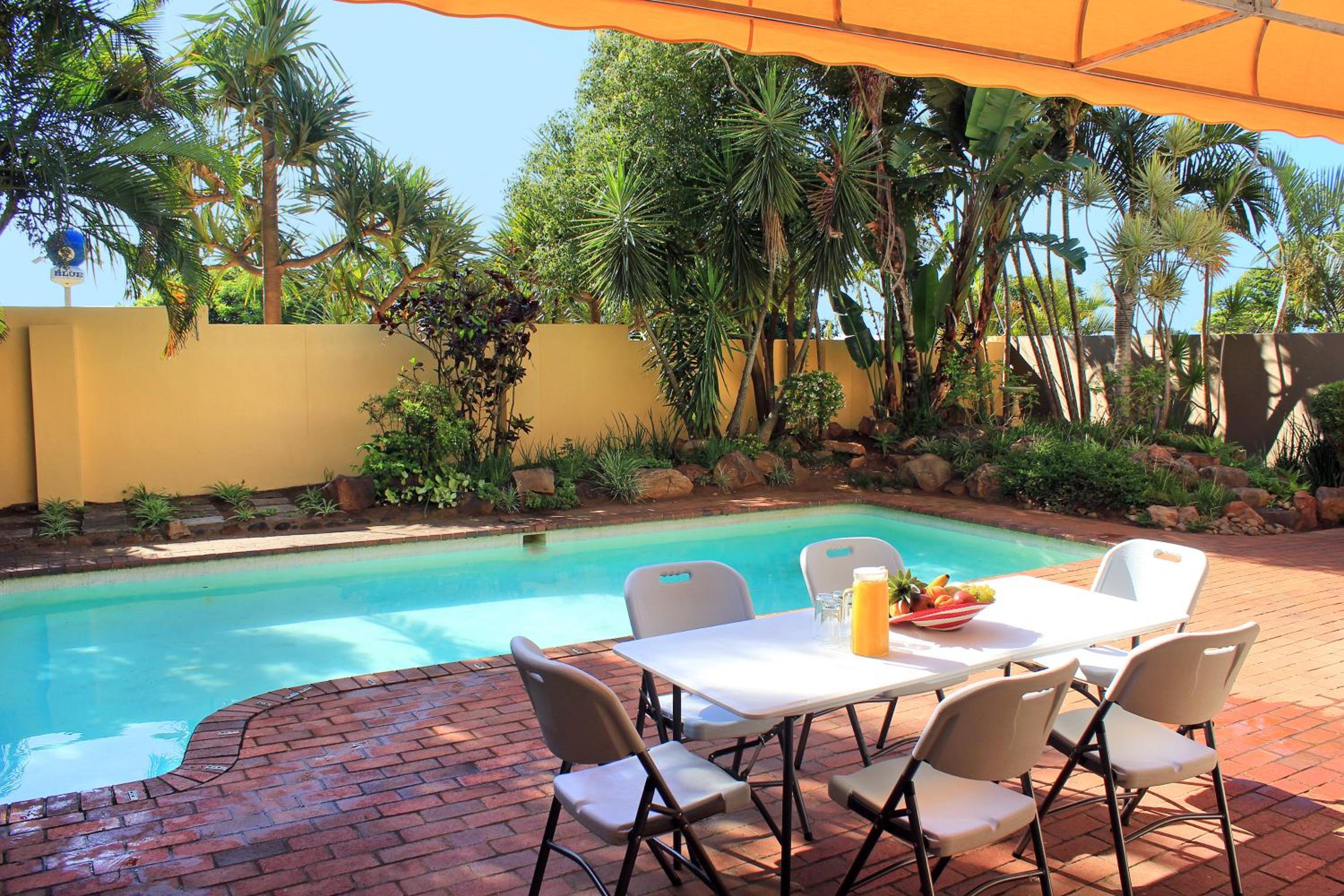 Durban Manor Guest House