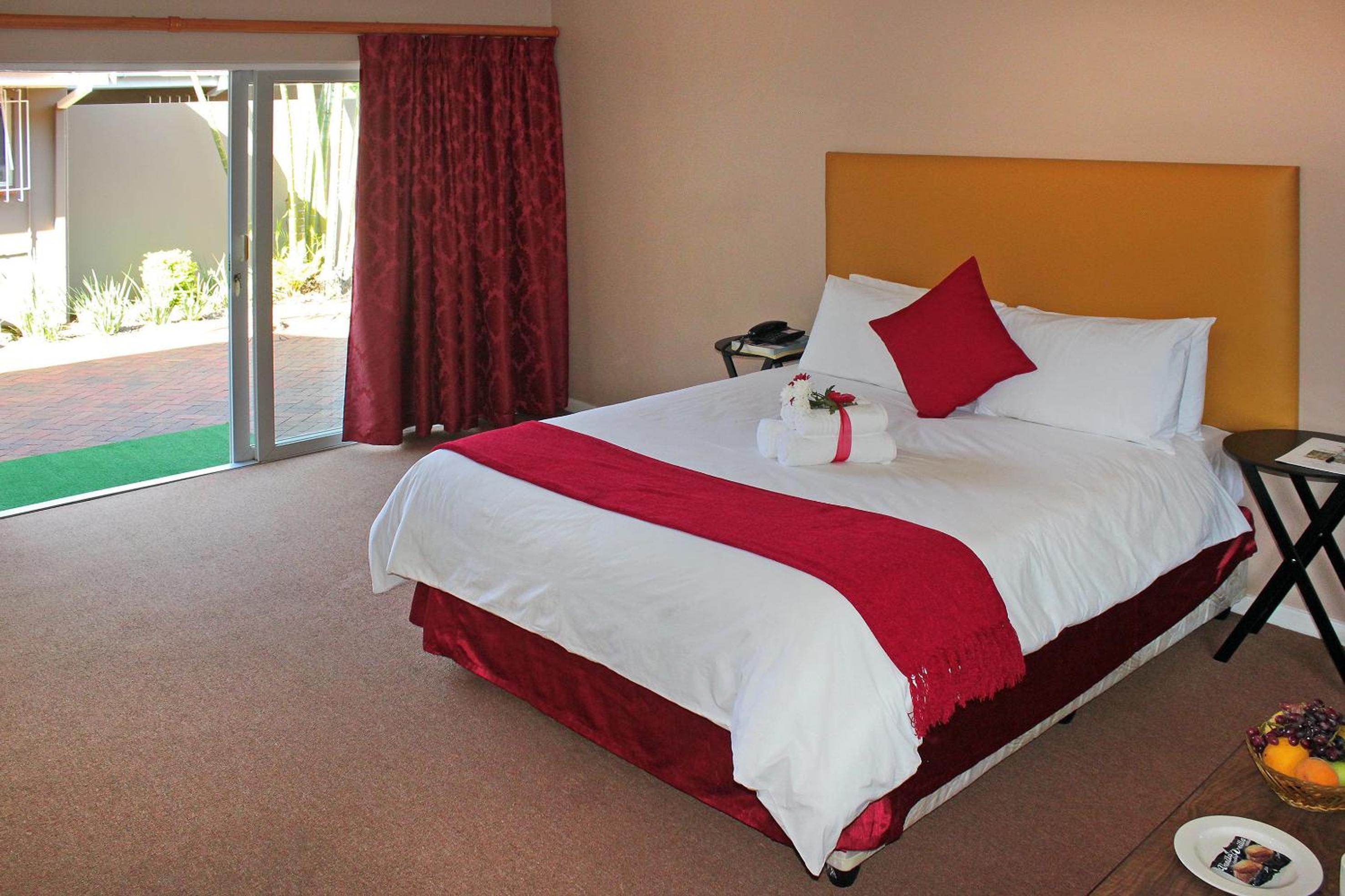 Durban Manor Guest House