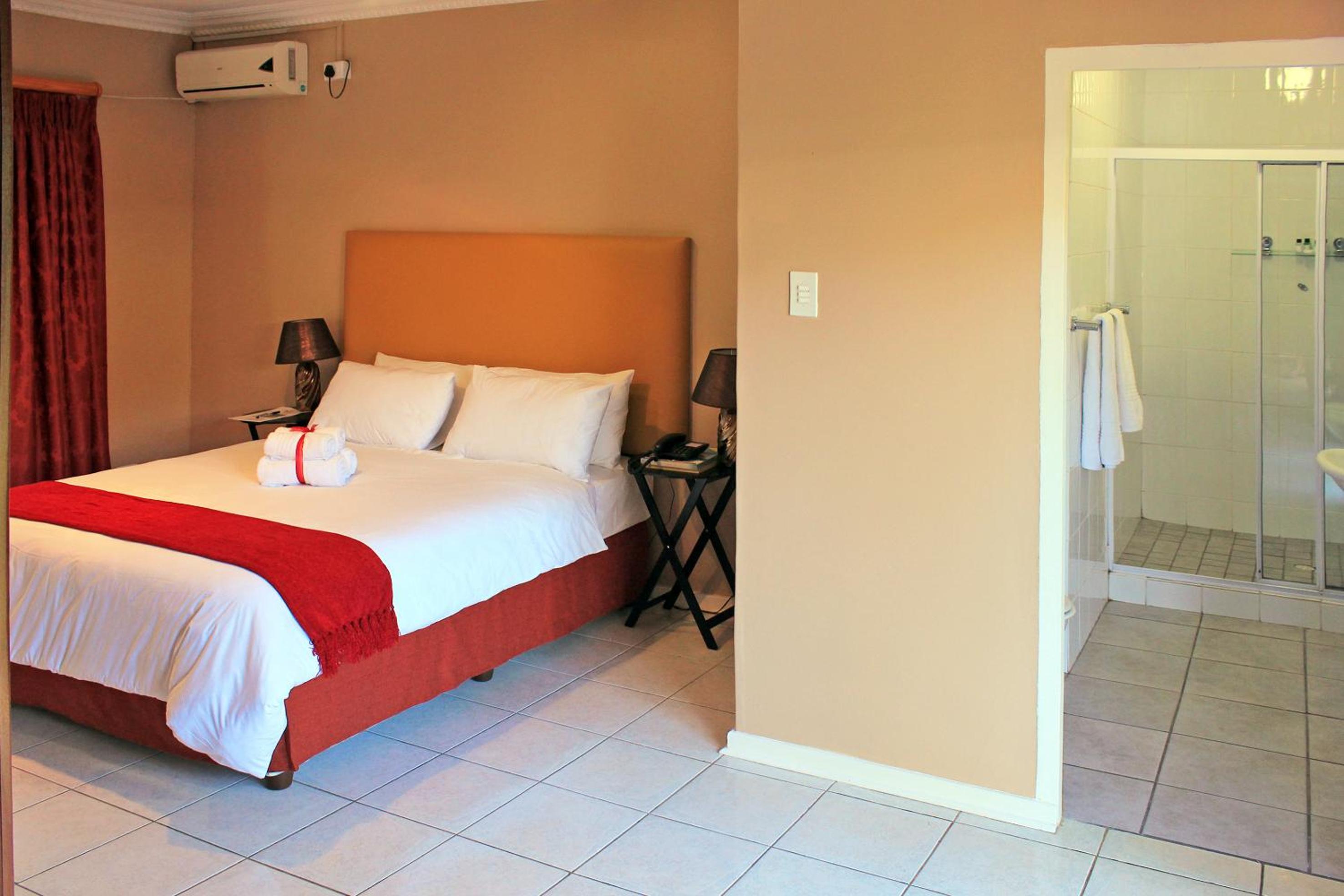 Durban Manor Guest House
