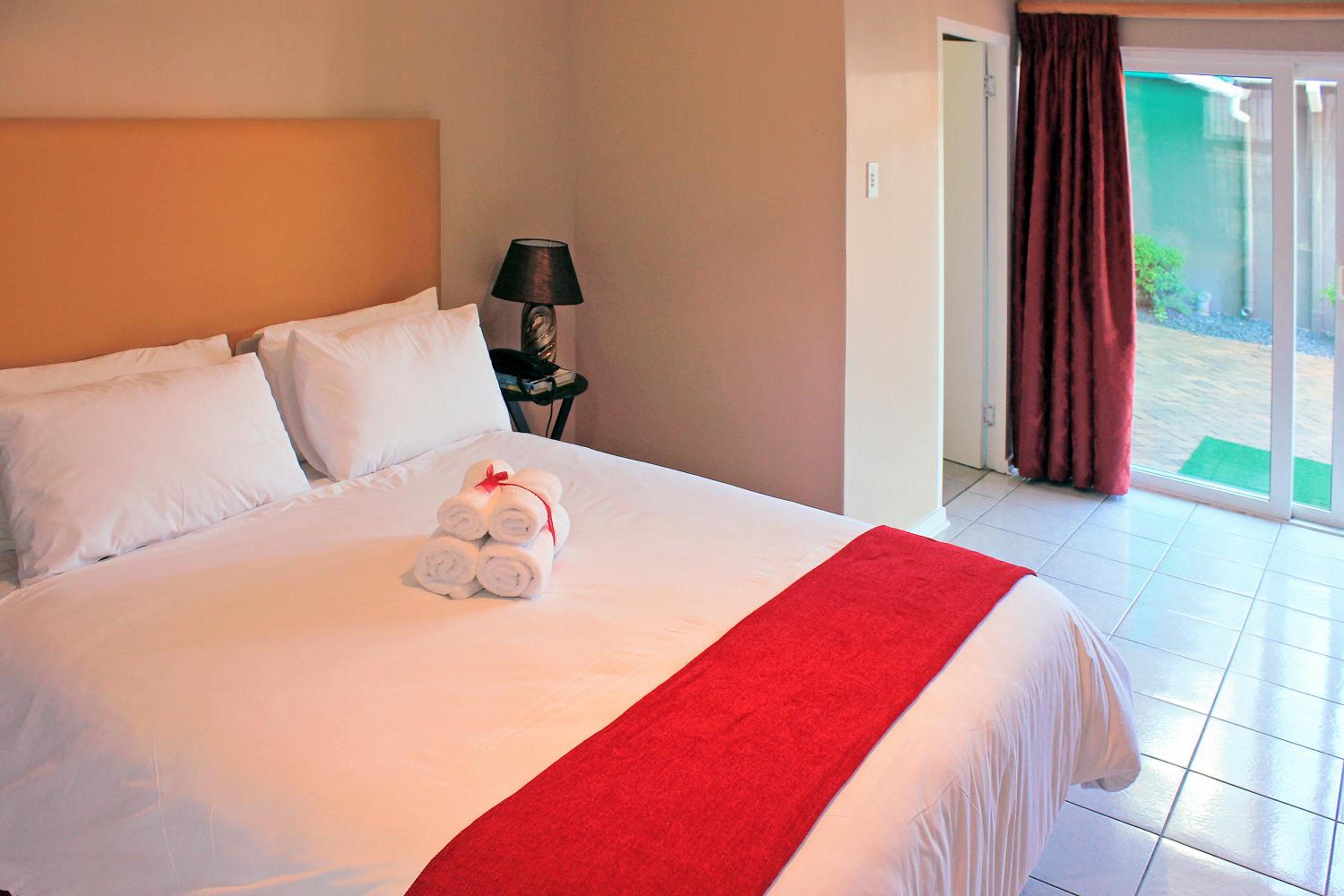 Durban Manor Guest House
