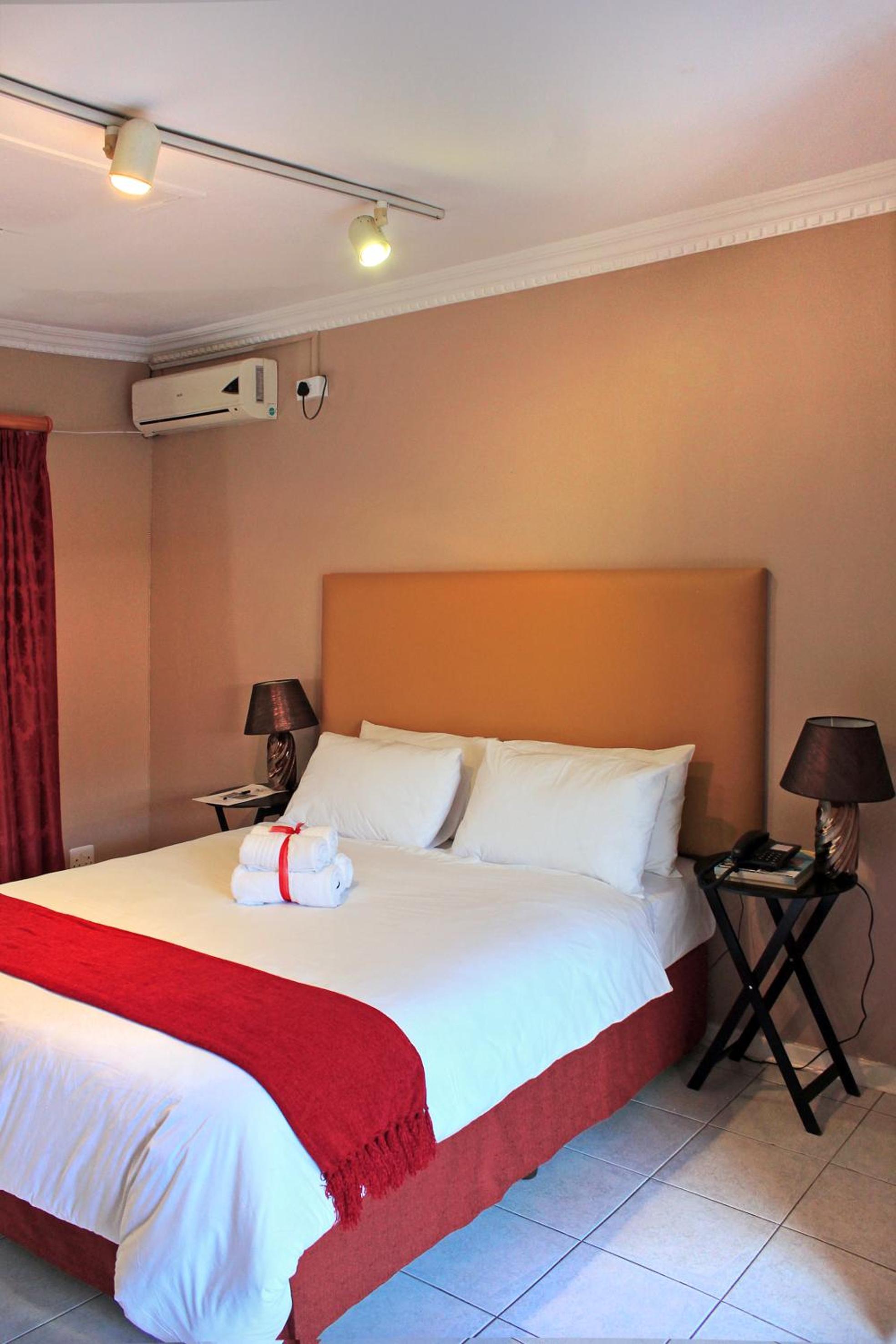 Durban Manor Guest House
