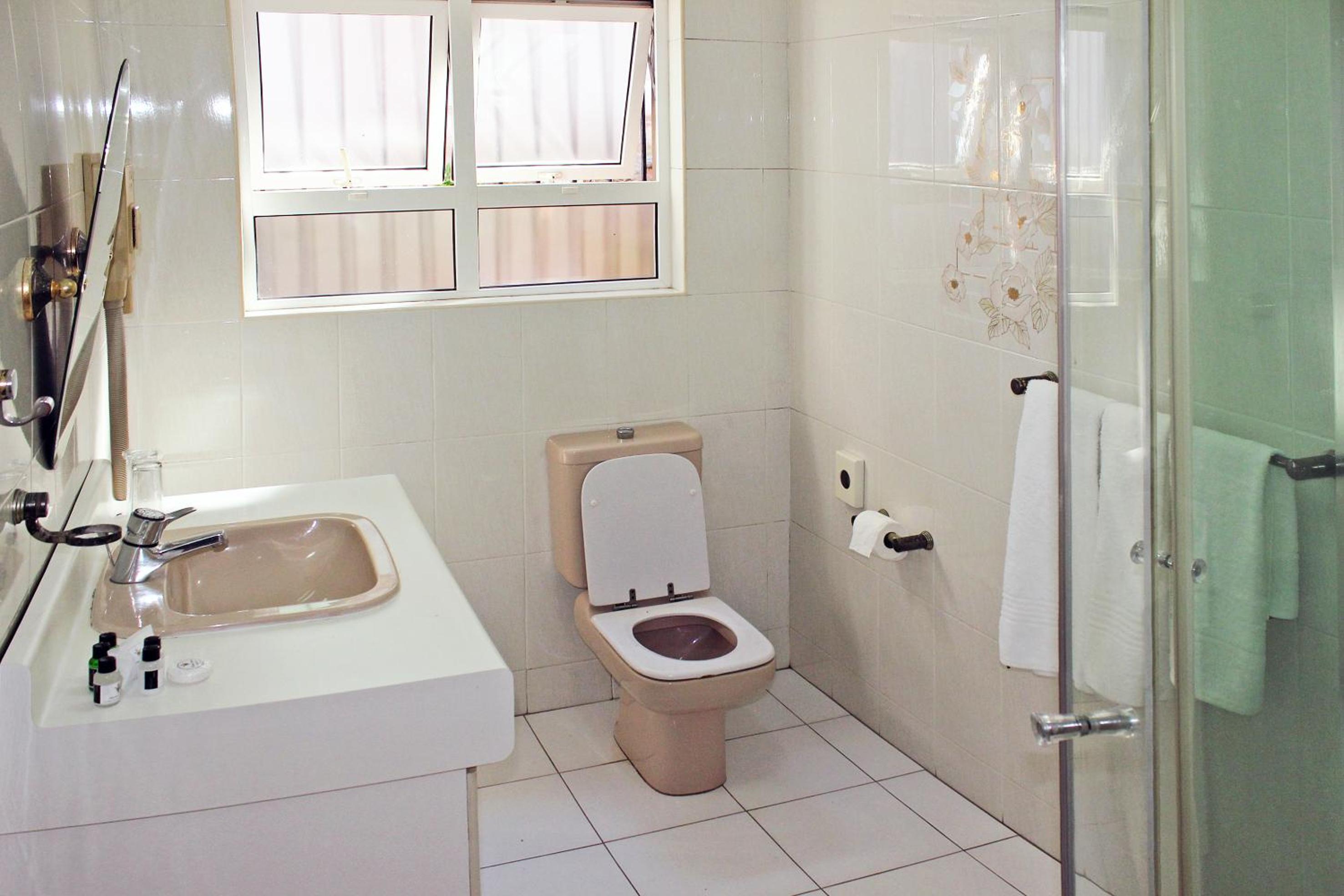 Durban Manor Guest House