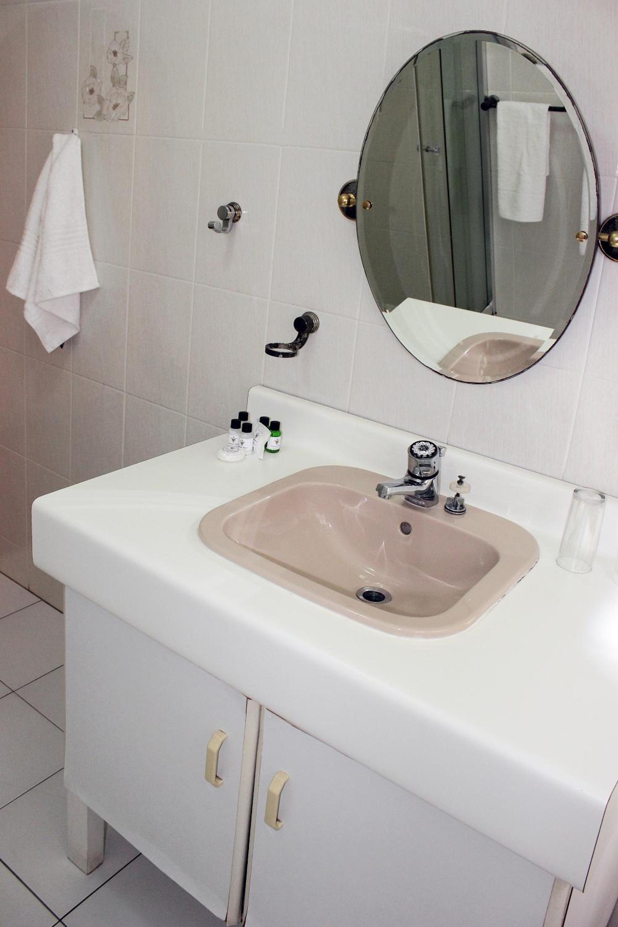 Durban Manor Guest House
