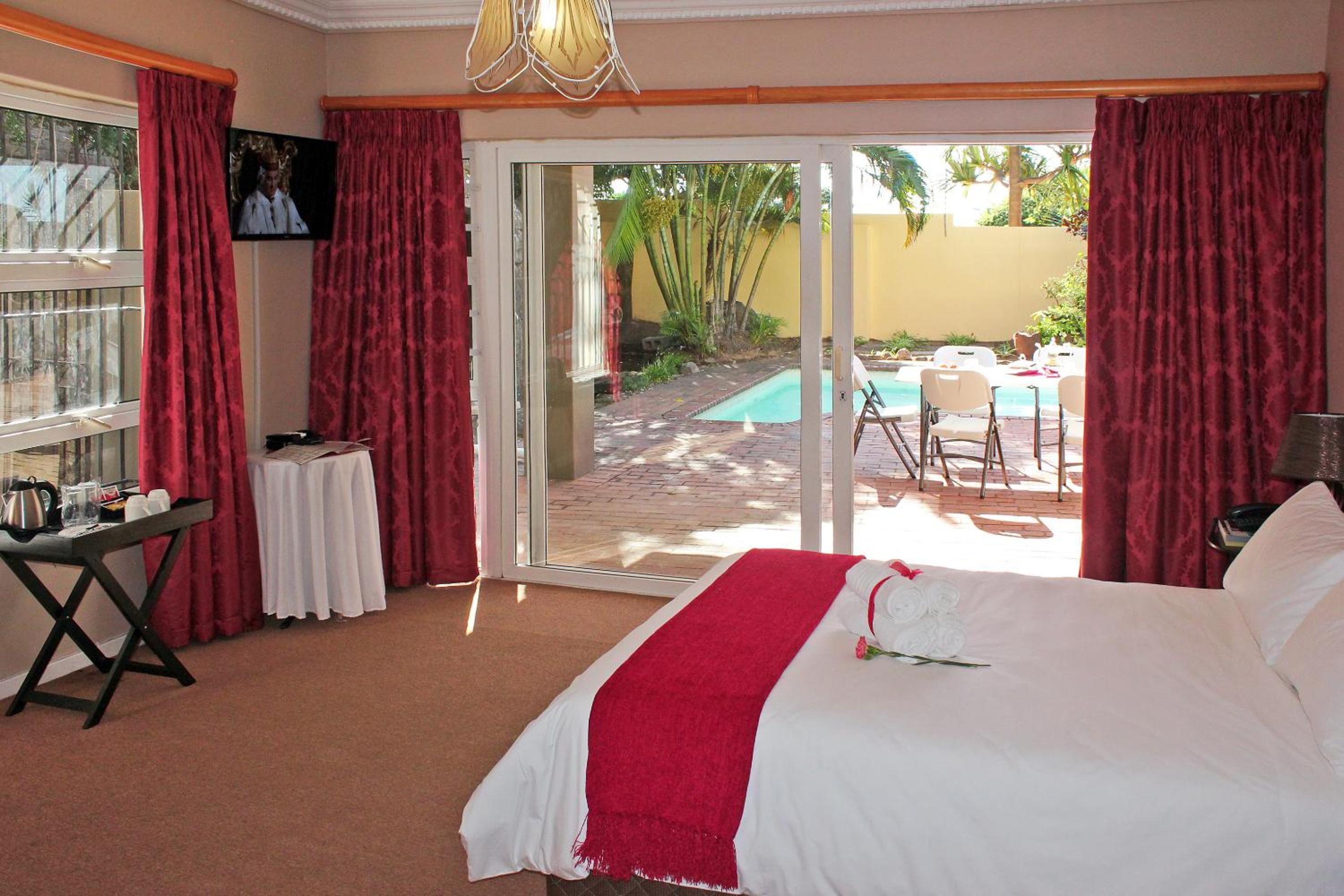 Durban Manor Guest House