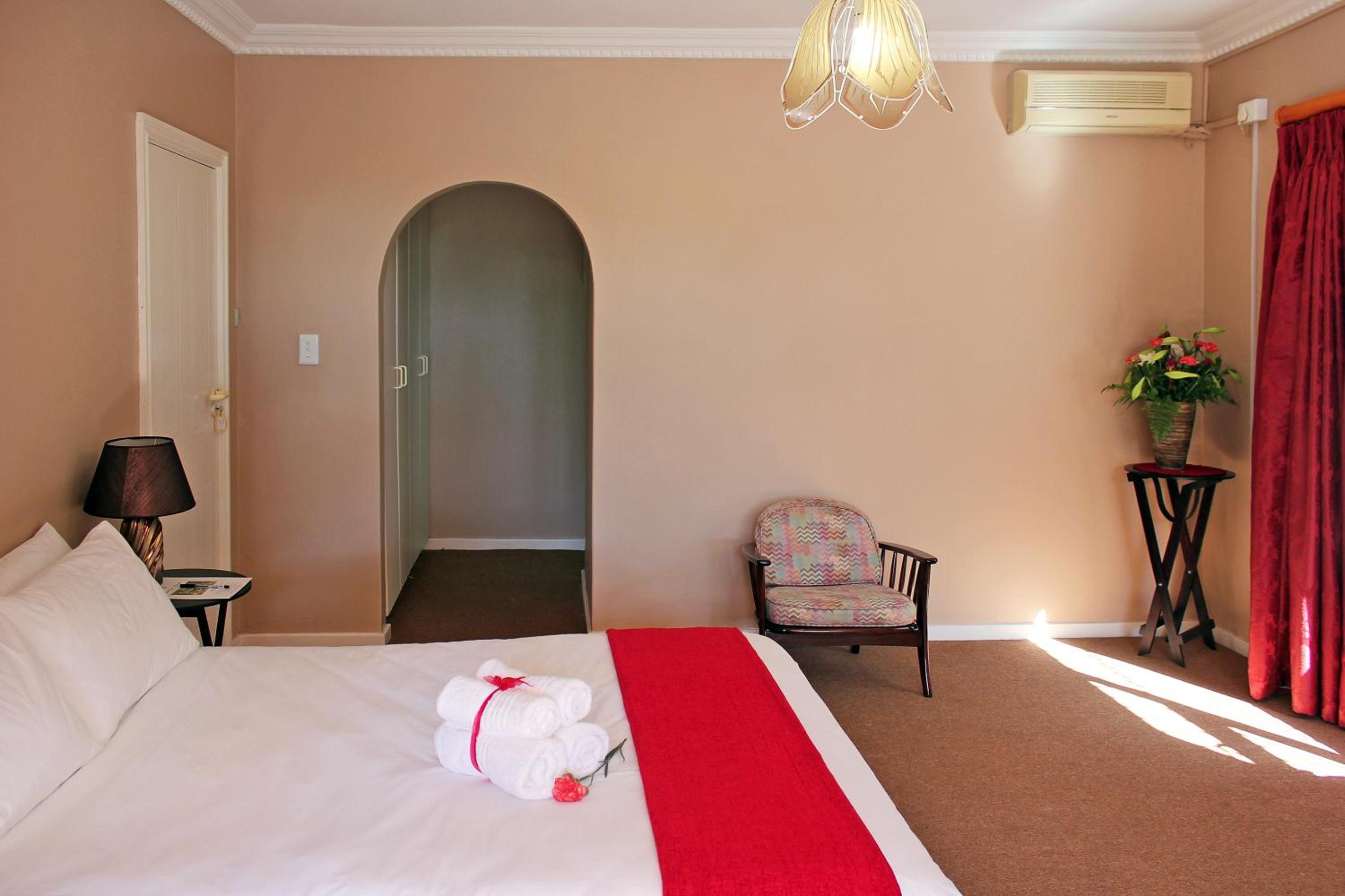 Durban Manor Guest House