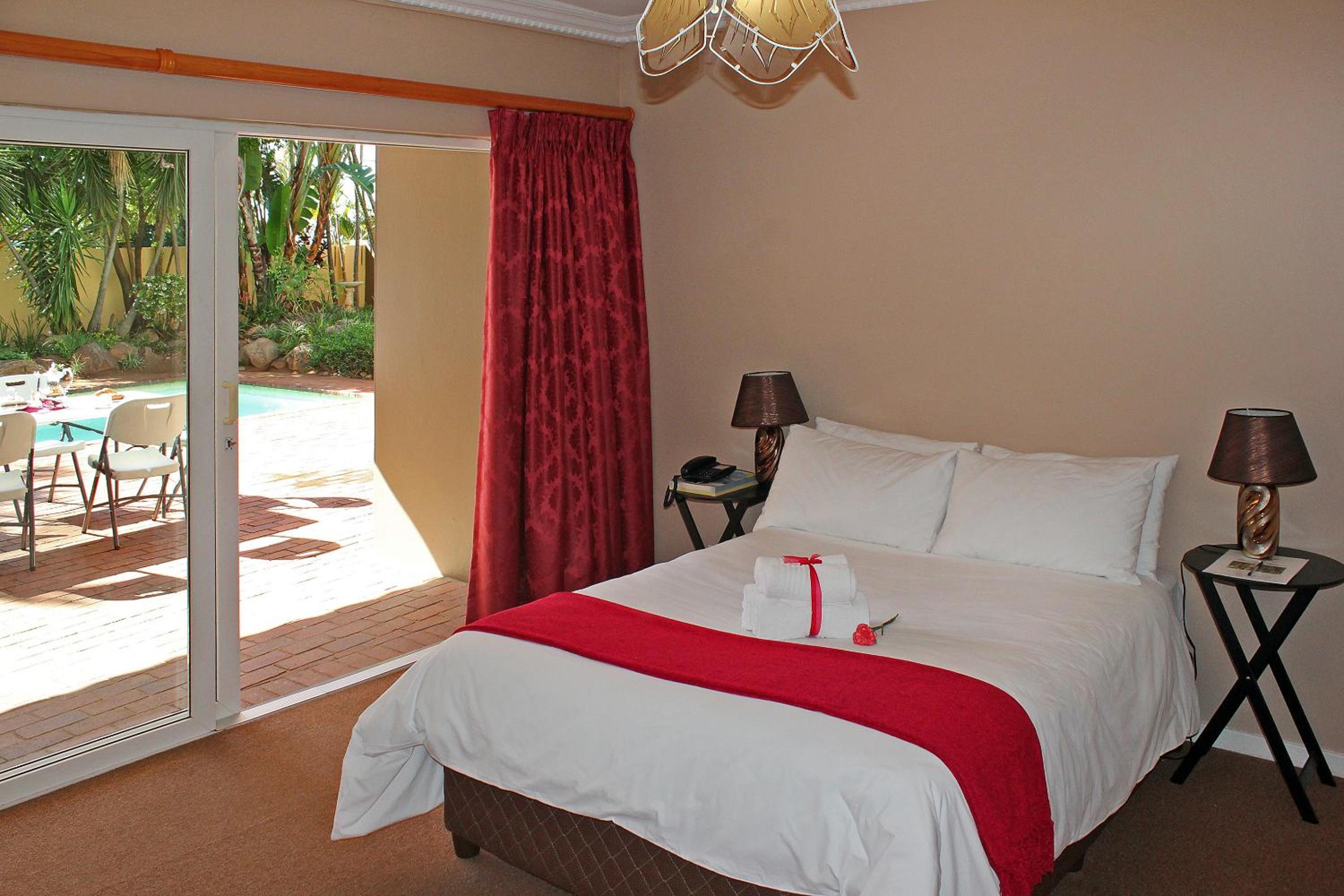 Durban Manor Guest House