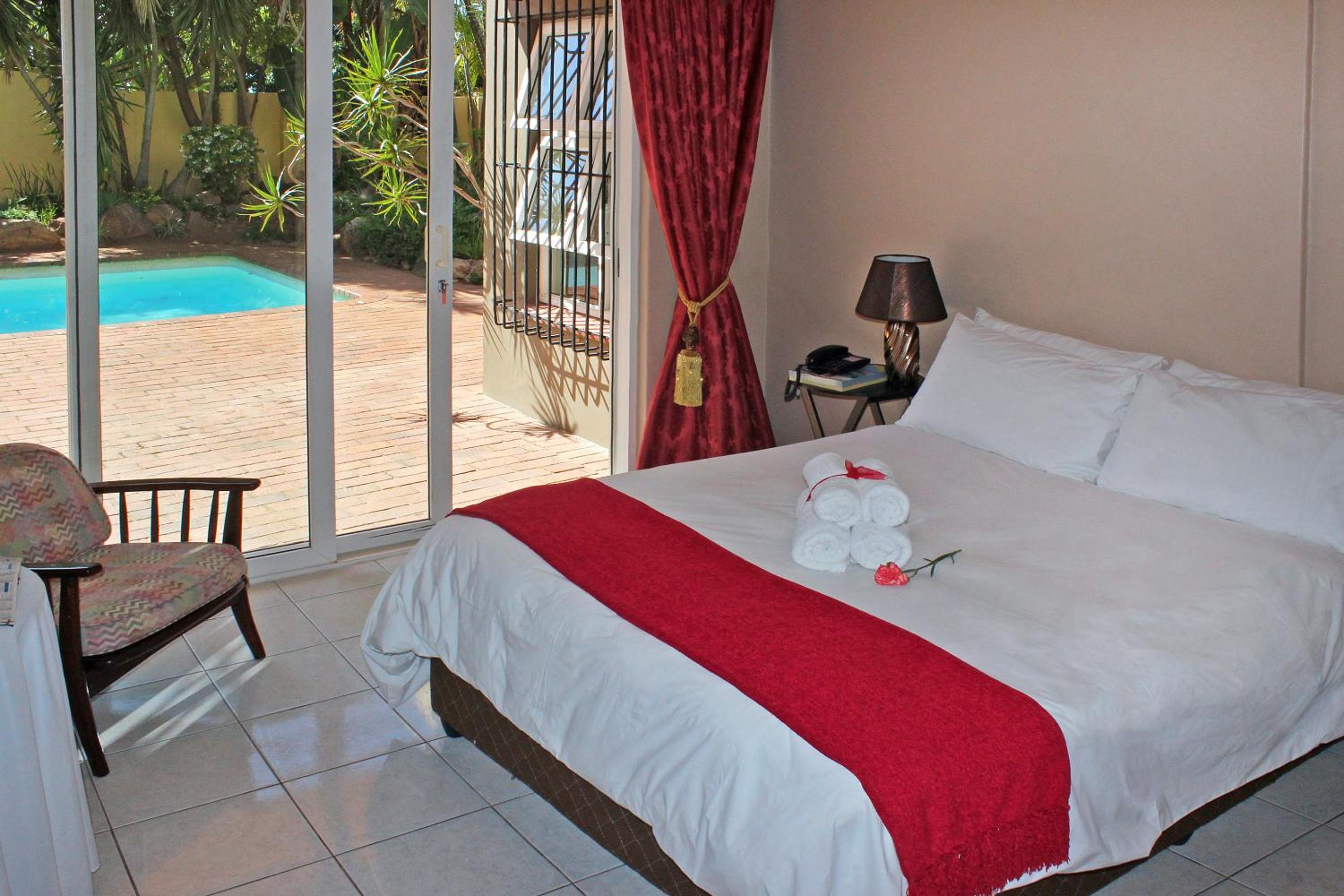 Durban Manor Guest House