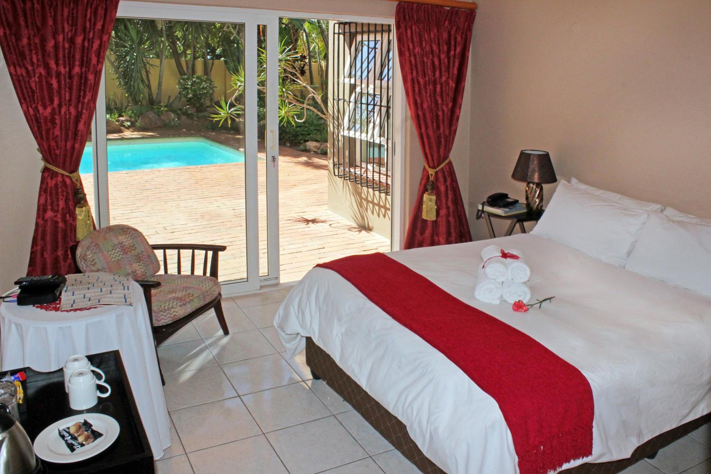 Durban Manor Guest House