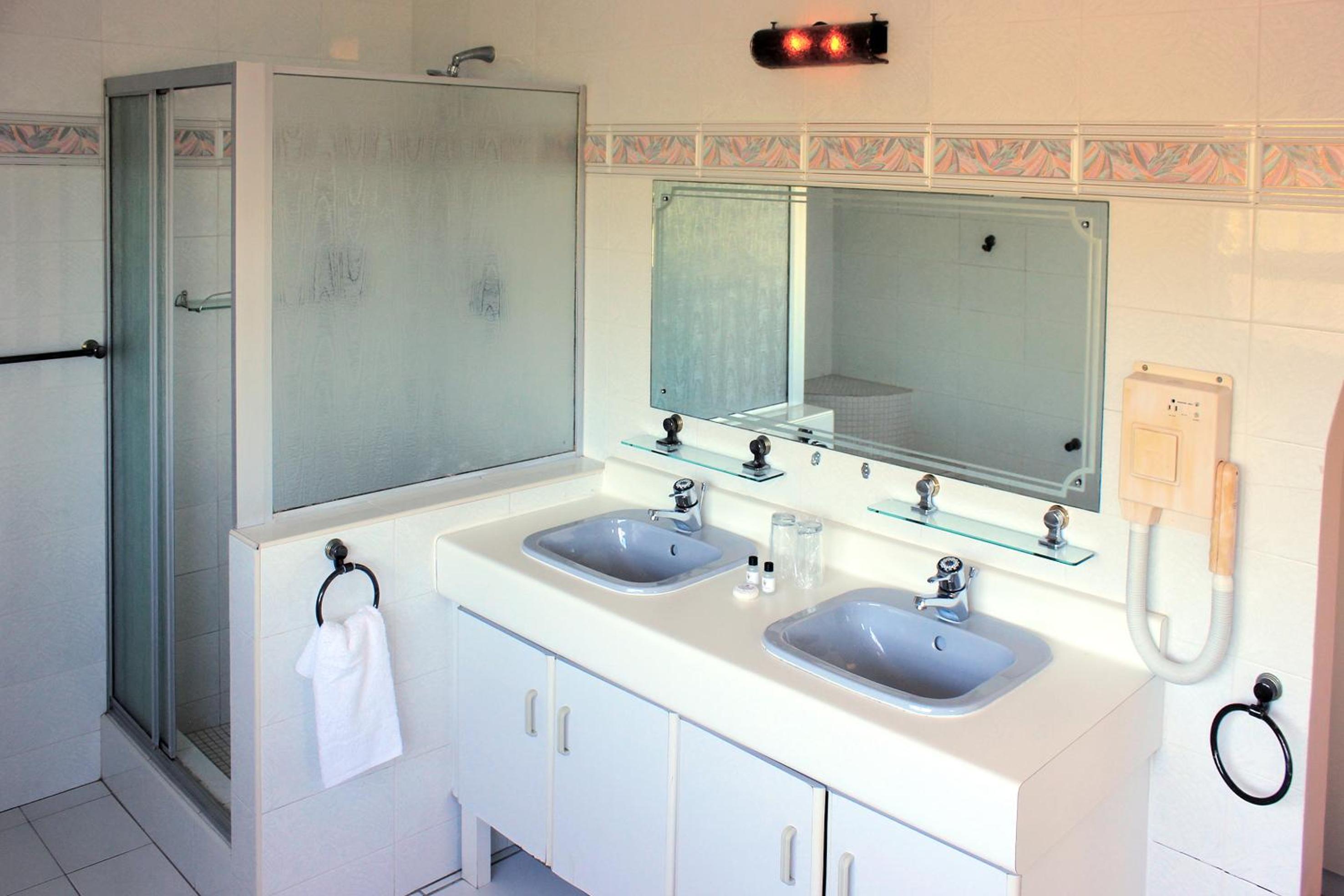 Durban Manor Guest House