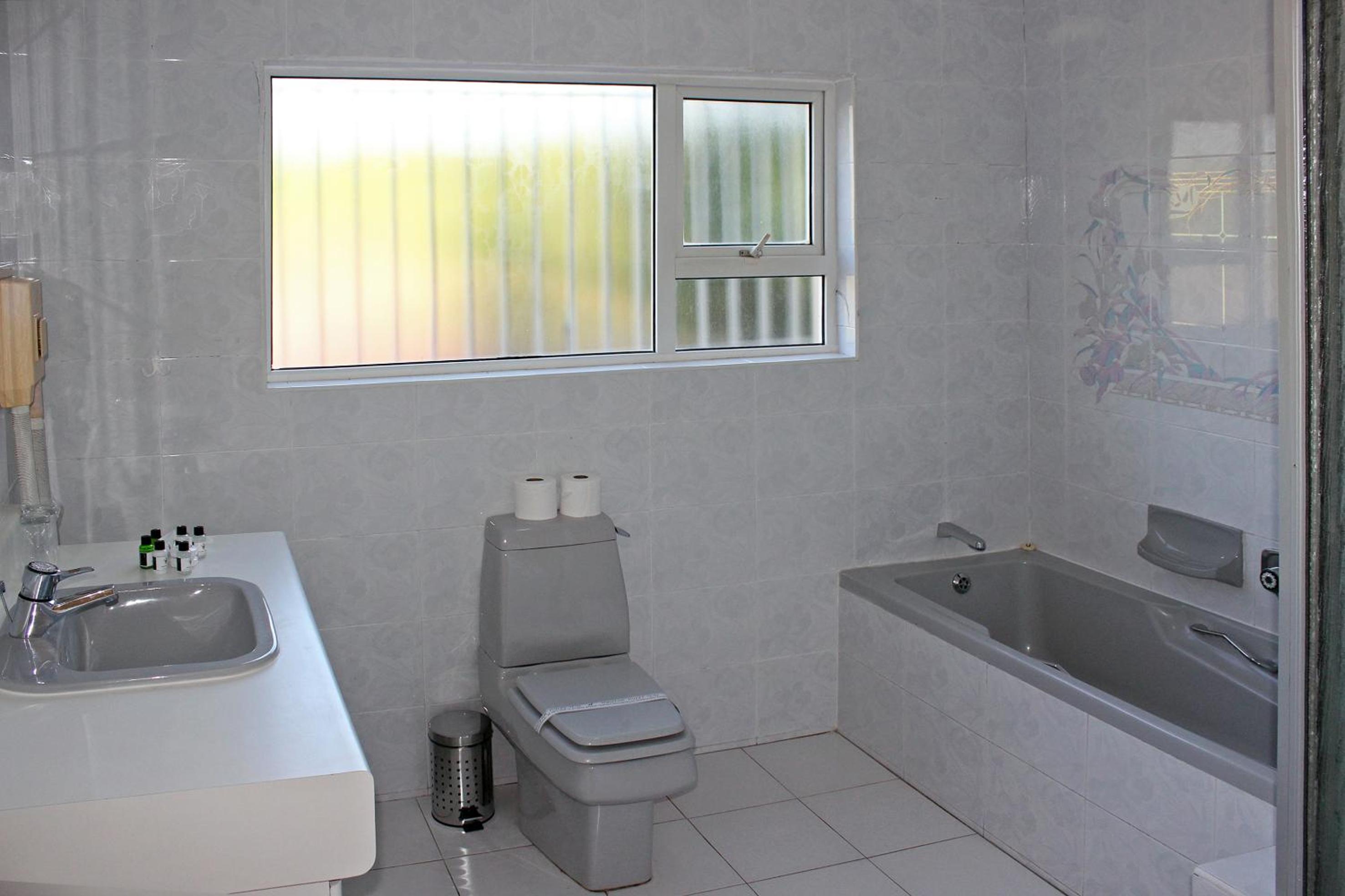 Durban Manor Guest House