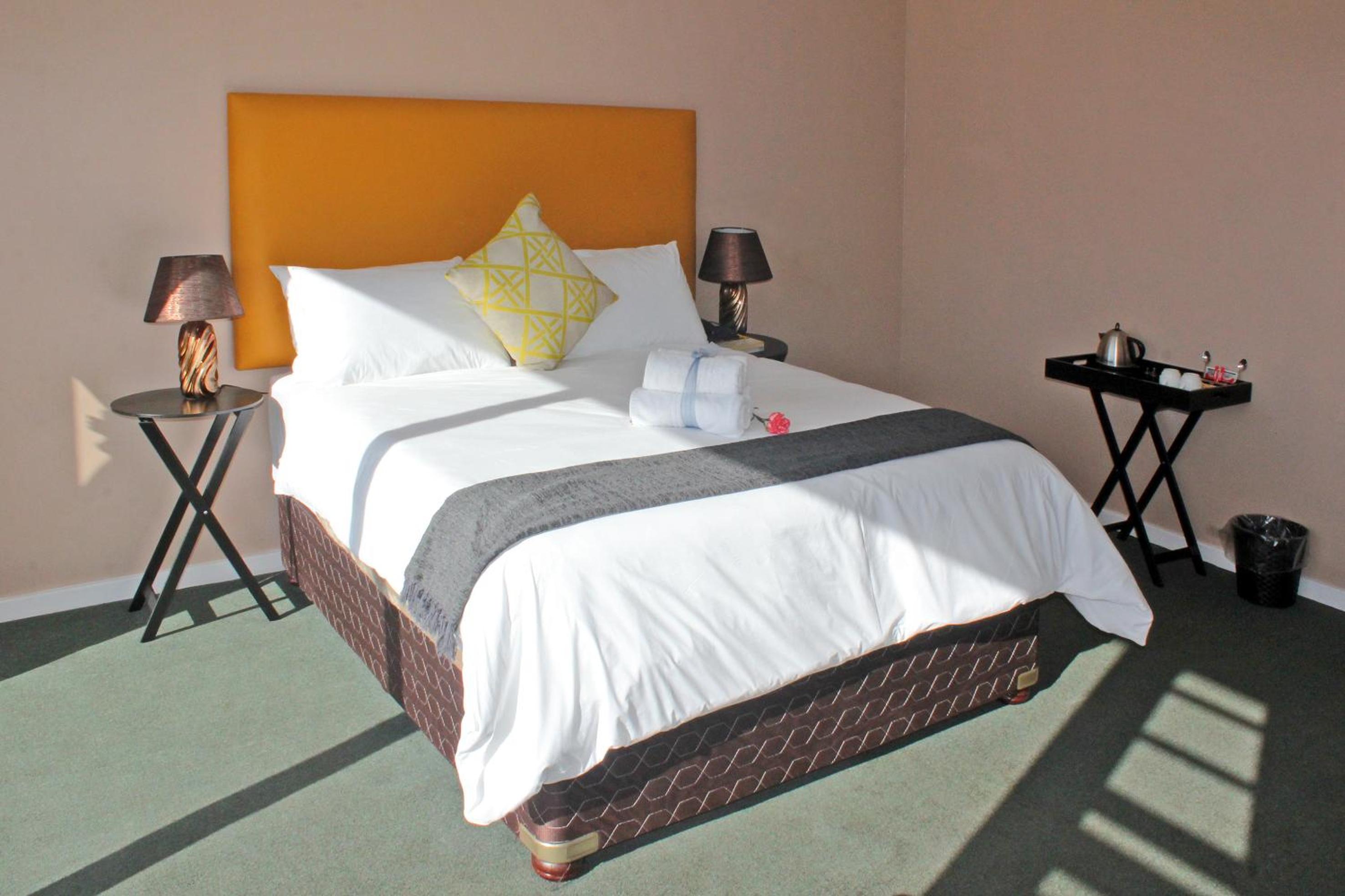 Durban Manor Guest House