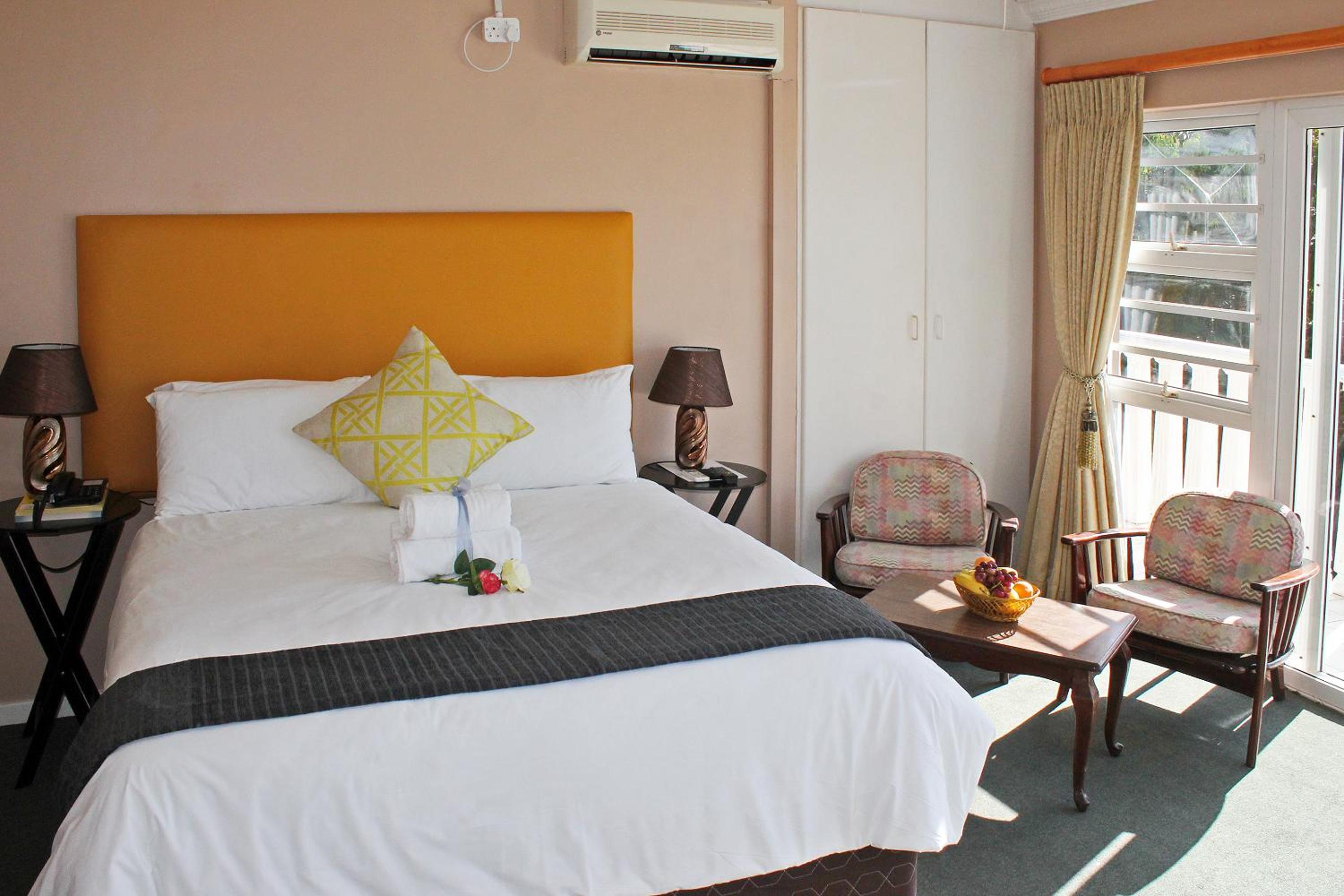 Durban Manor Guest House
