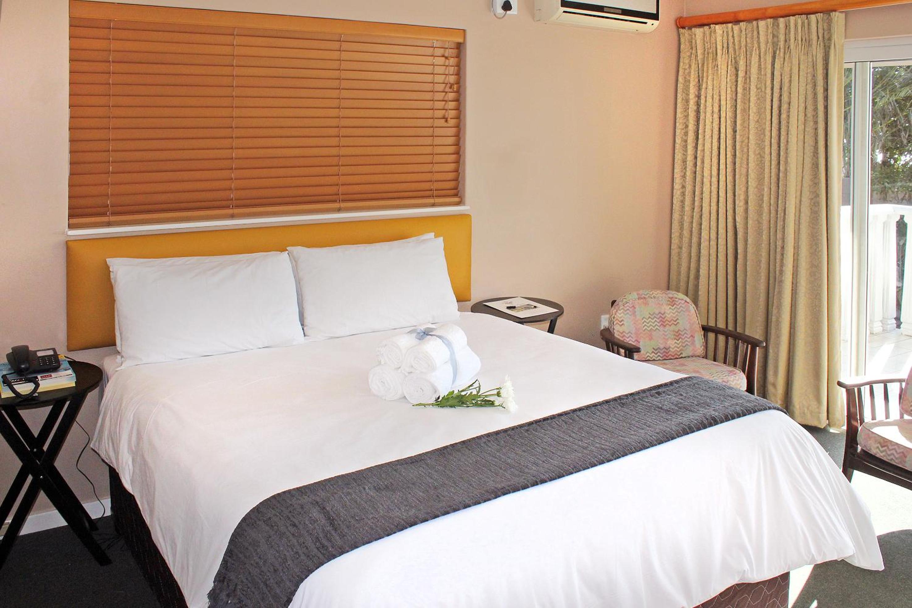 Durban Manor Guest House