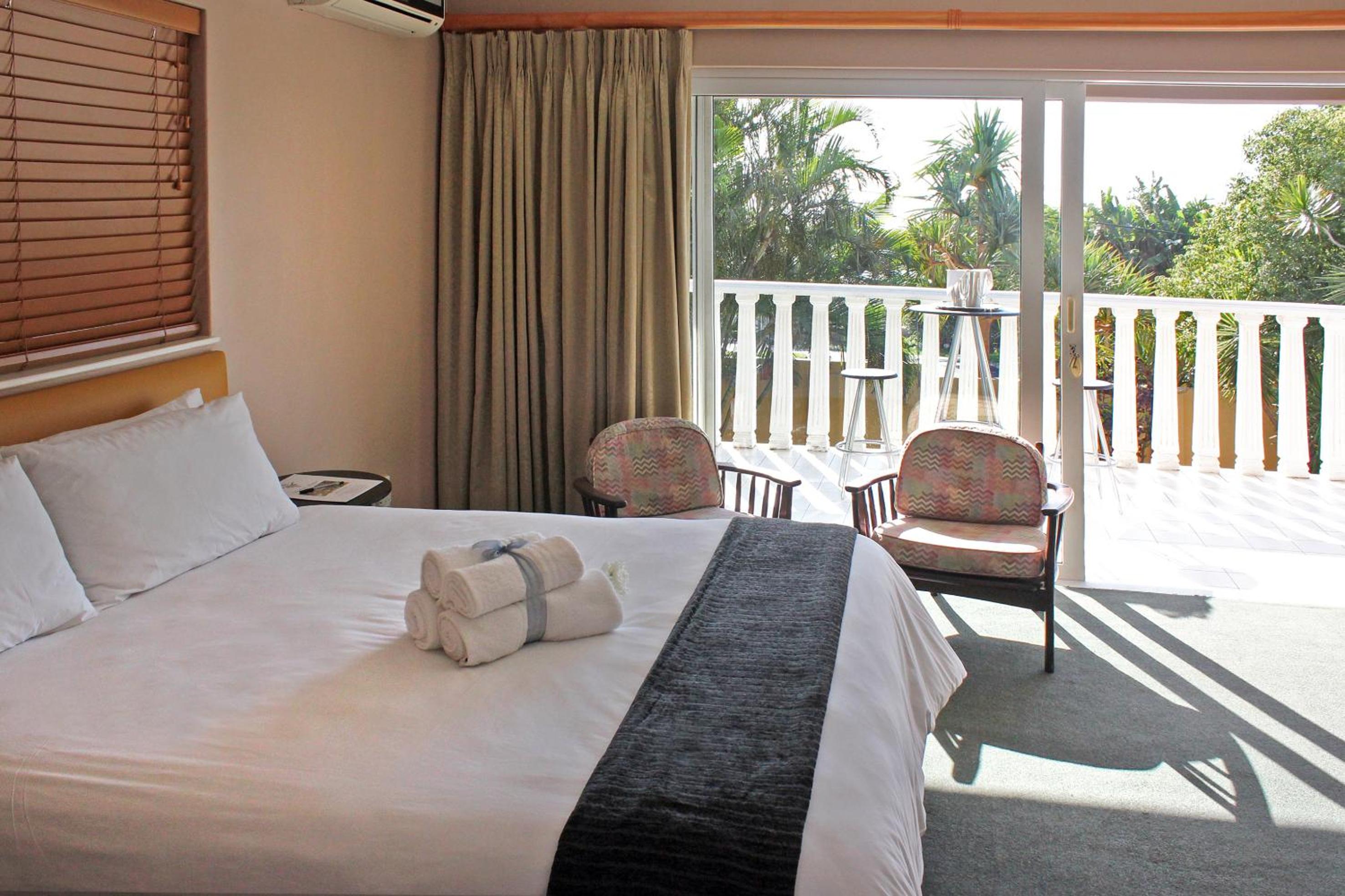 Durban Manor Guest House