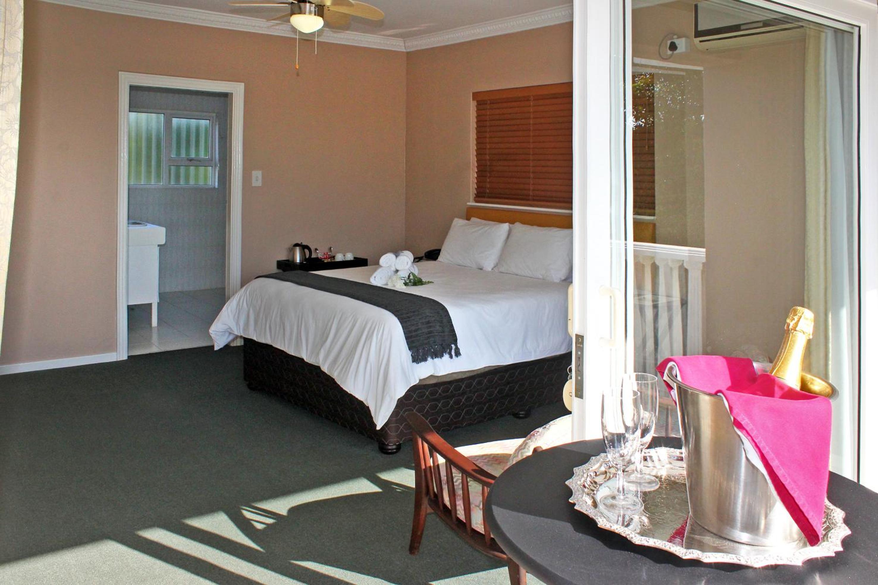 Durban Manor Guest House