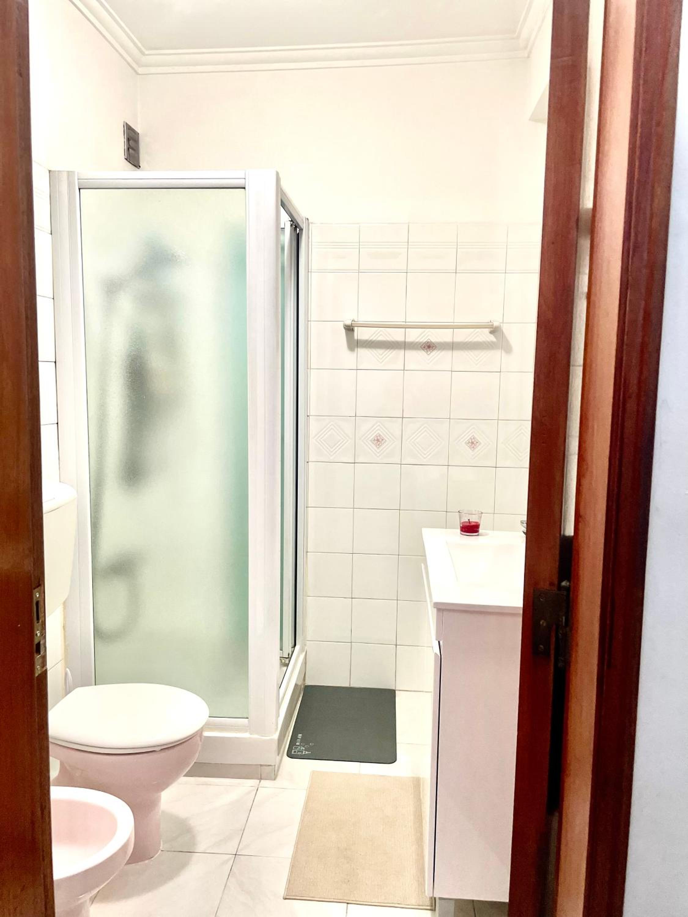Luxury rooms in central Lisbon next station Odivelas