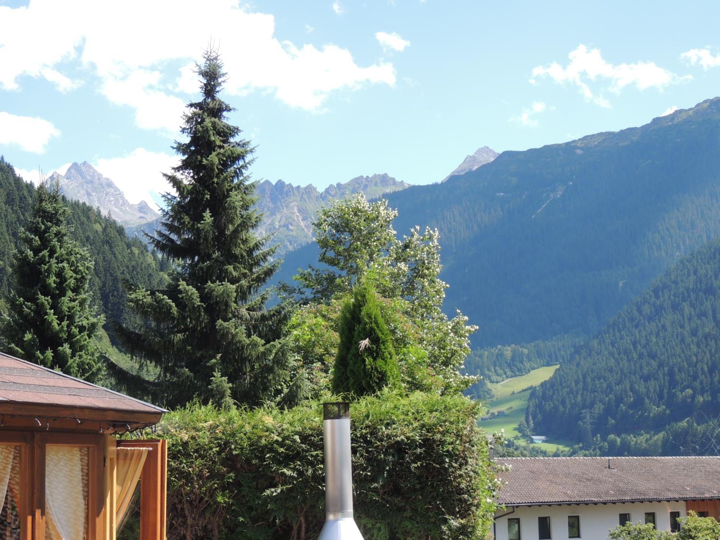 Haus Spettel