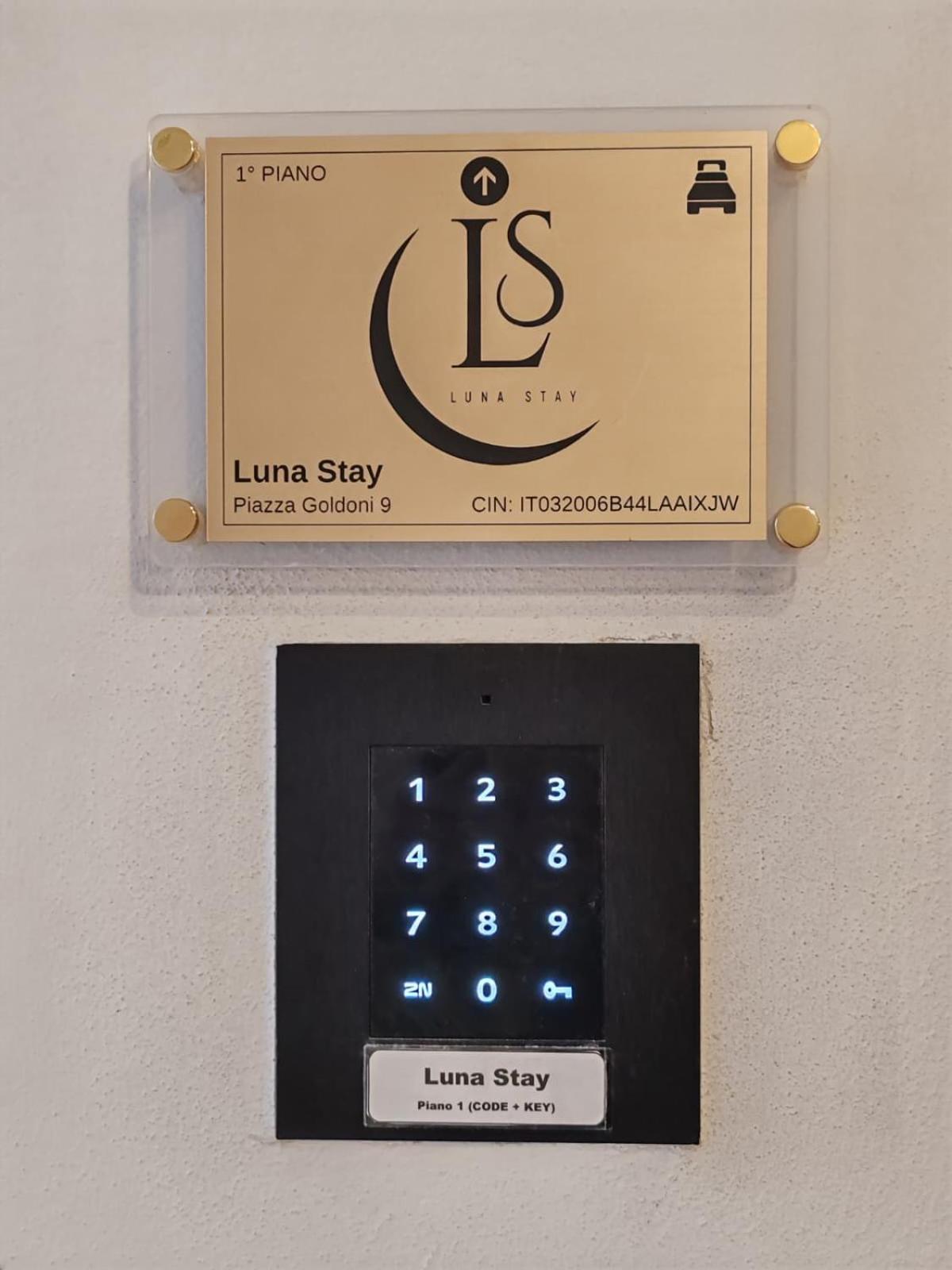 Luna Stay