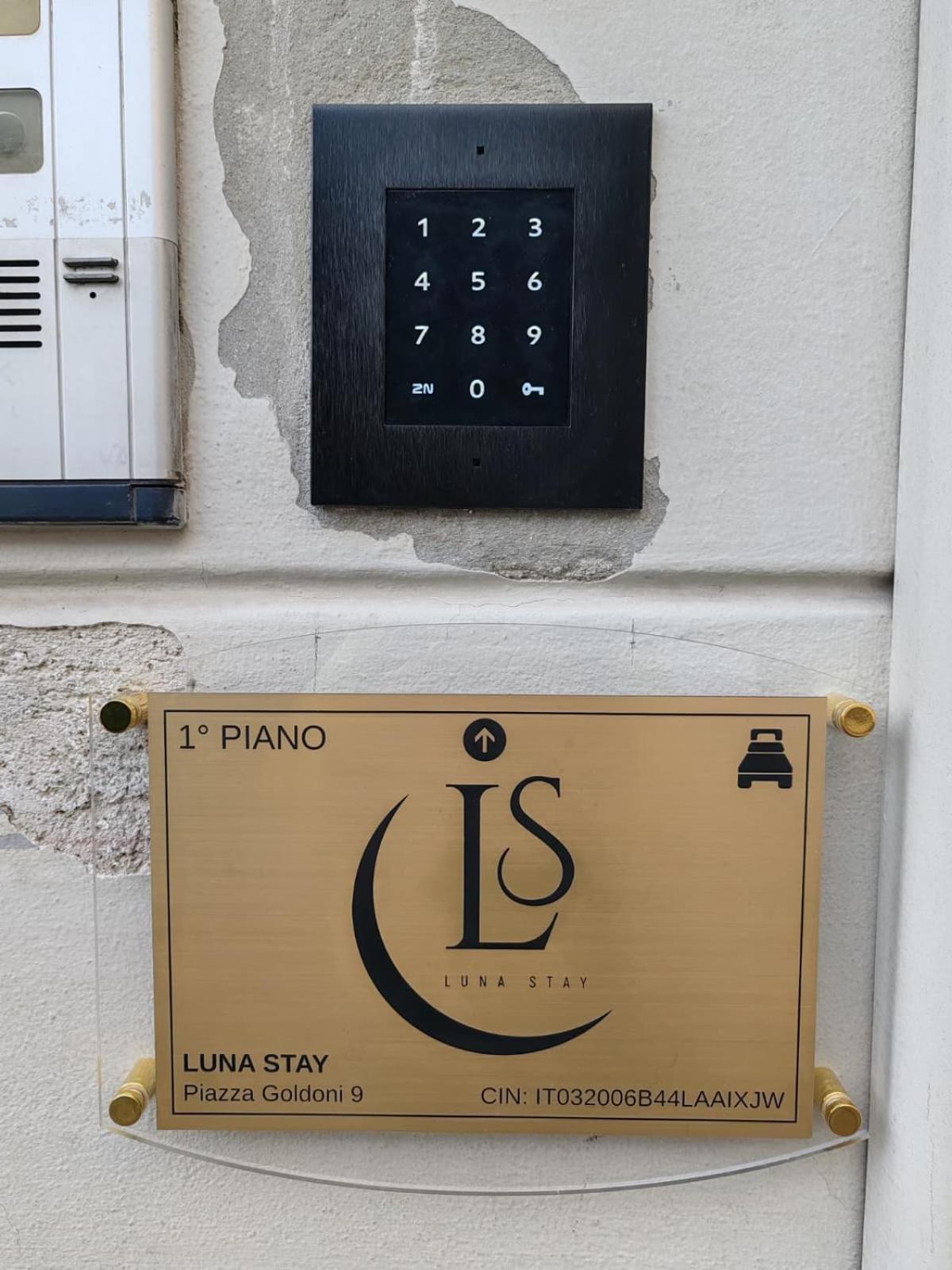 Luna Stay