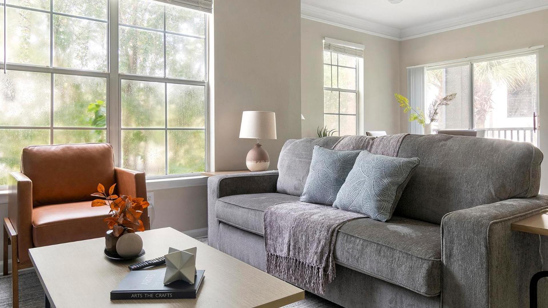 Landing Apartments Jacksonville - Windy Hill