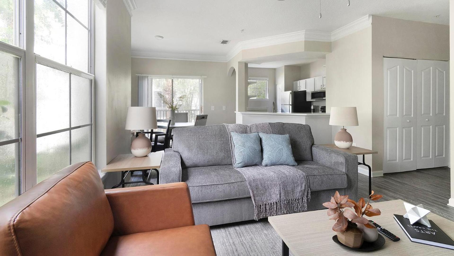 Landing Apartments Jacksonville - Windy Hill